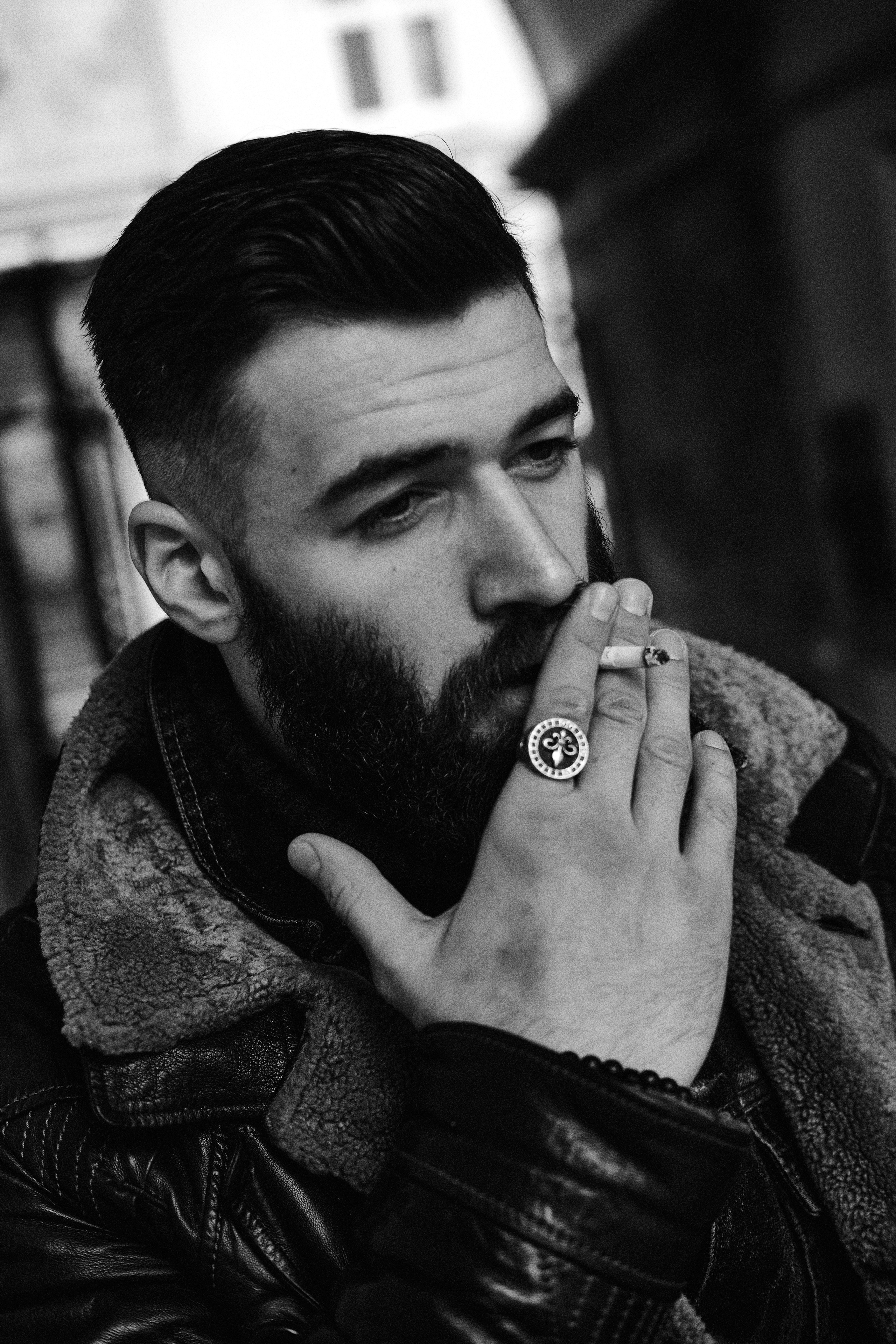 Остап. Фотограф Евгений Хиль | Львов Киев Днепр | Eugene Hill | Yevhenii Khil