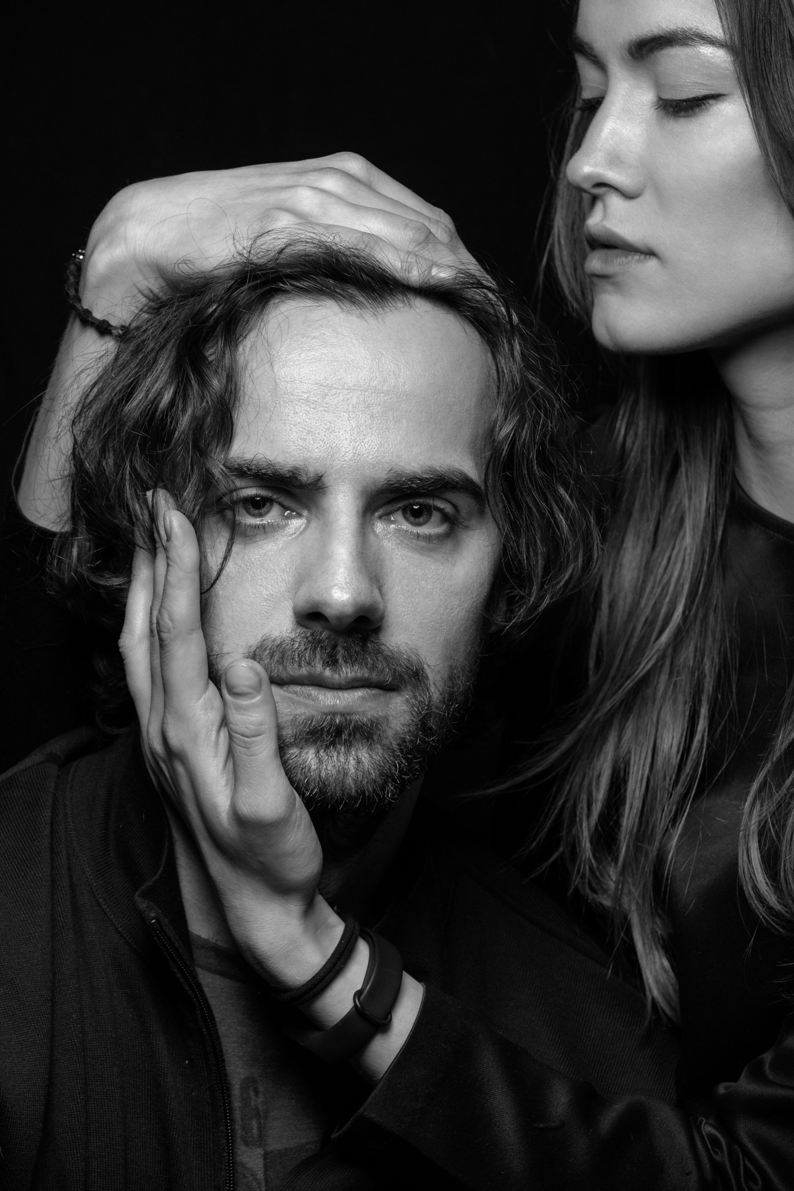 Максим Радугин. Фотограф Евгений Хиль | Львов Киев Днепр | Eugene Hill | Yevhenii Khil