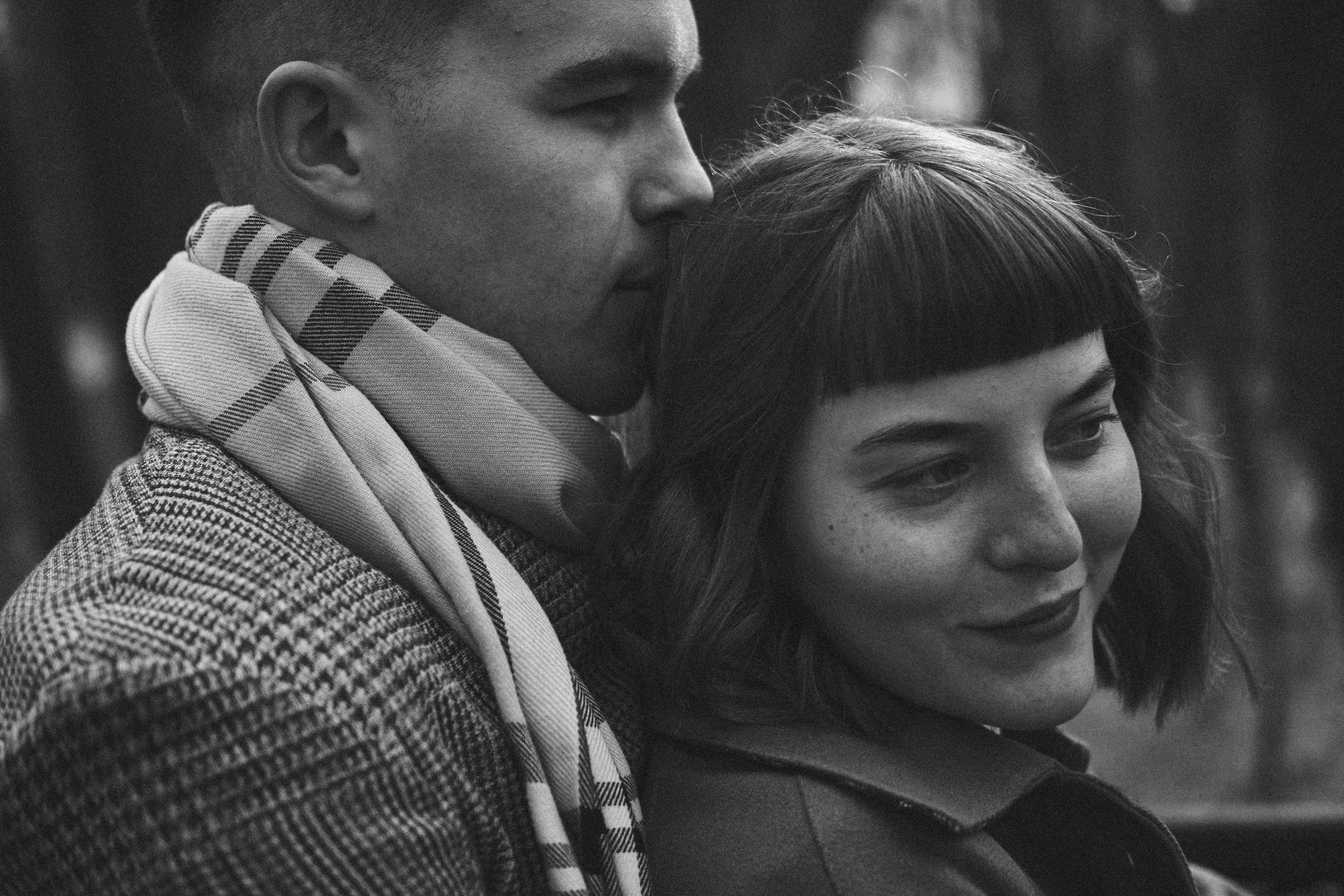 Миша и Таня. Фотограф Евгений Хиль | Львов Киев Днепр | Eugene Hill | Yevhenii Khil