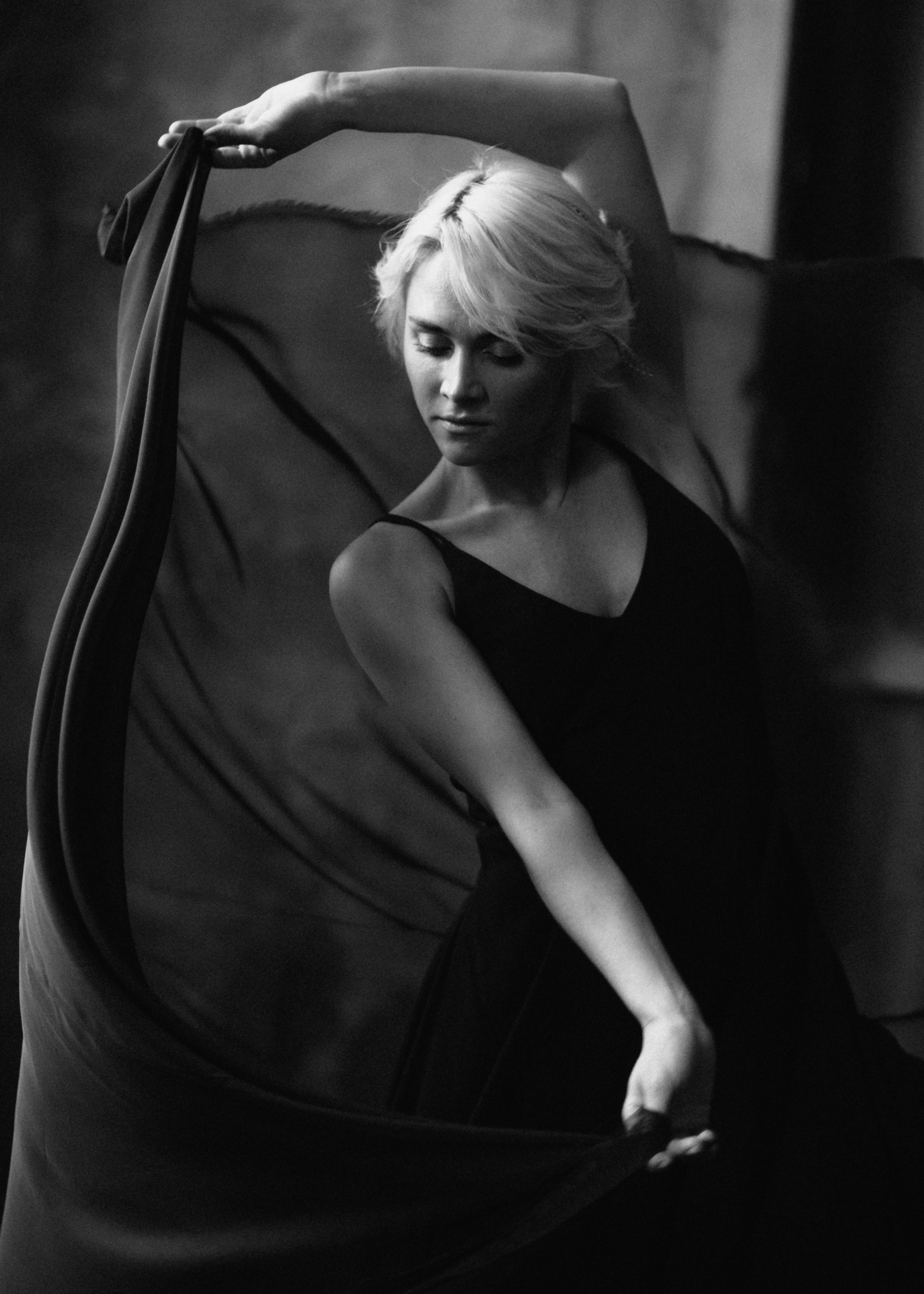 Оля. Фотограф Евгений Хиль | Львов Киев Днепр | Eugene Hill | Yevhenii Khil