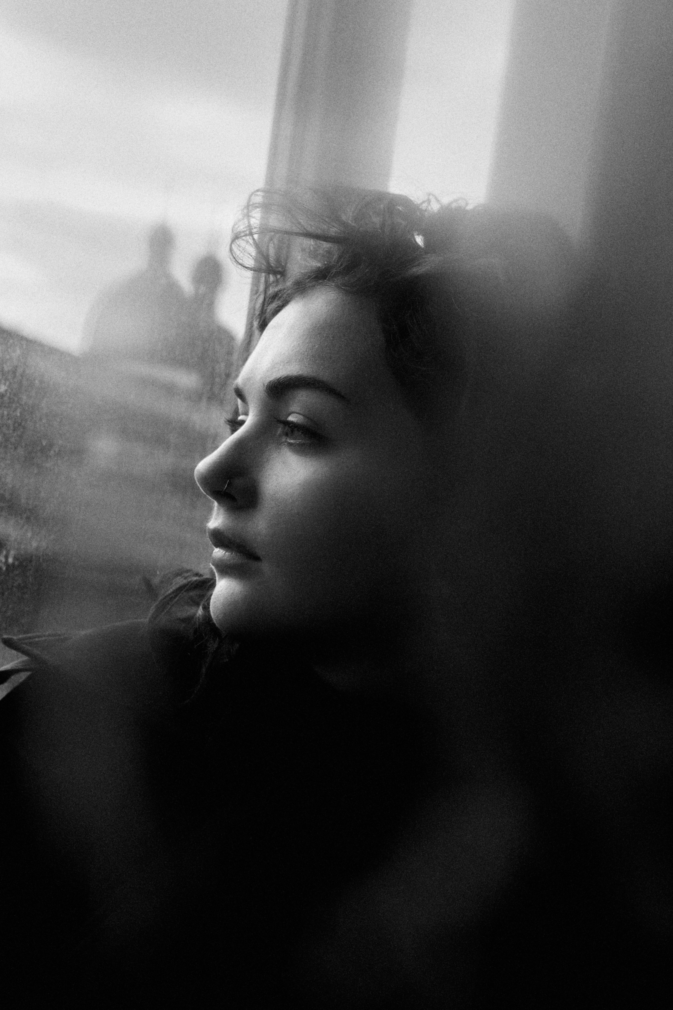 Маша. Фотограф Евгений Хиль | Львов Киев Днепр | Eugene Hill | Yevhenii Khil