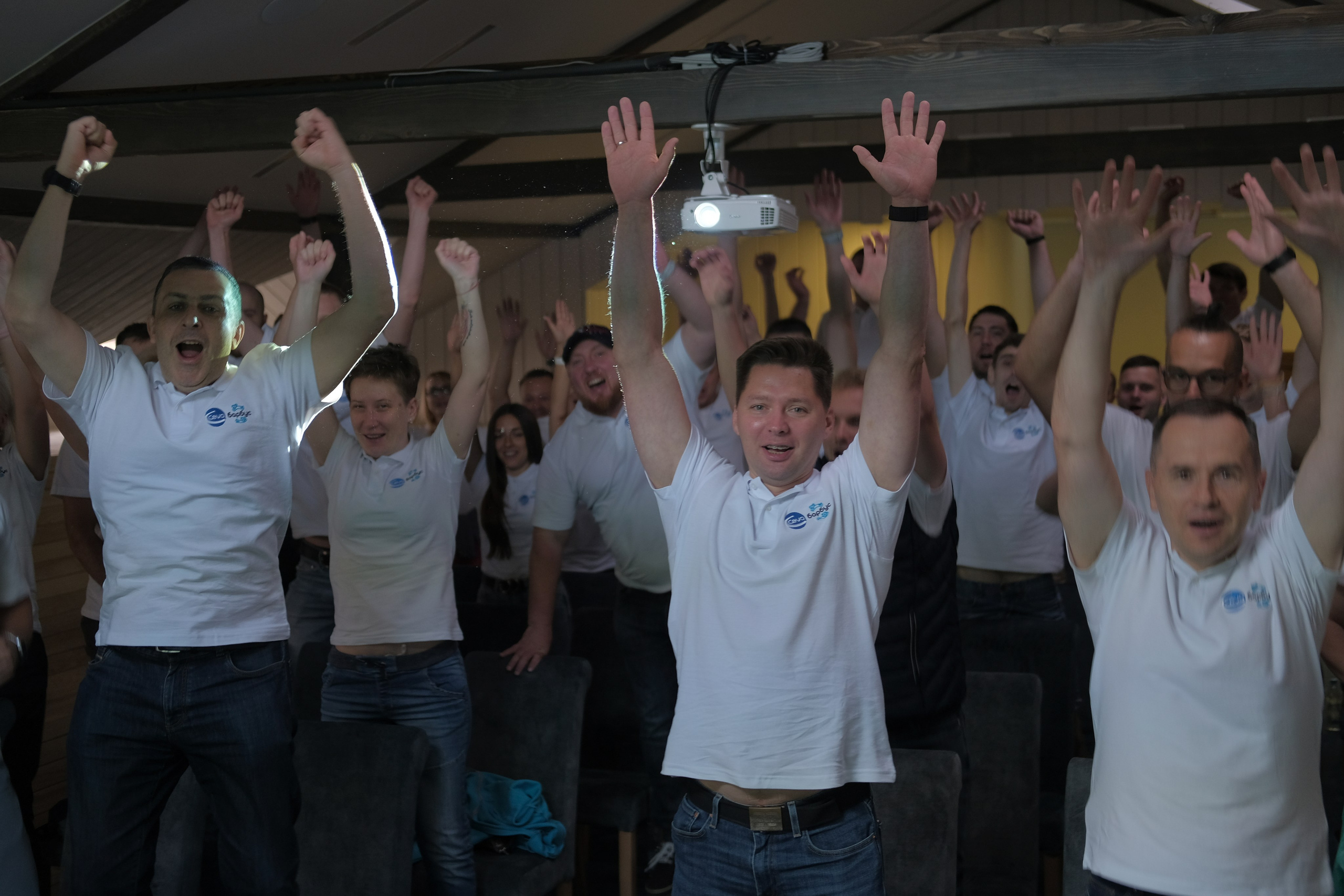 Конференція CEVA. Фотограф Евгений Хиль | Львов Киев Днепр | Eugene Hill | Yevhenii Khil