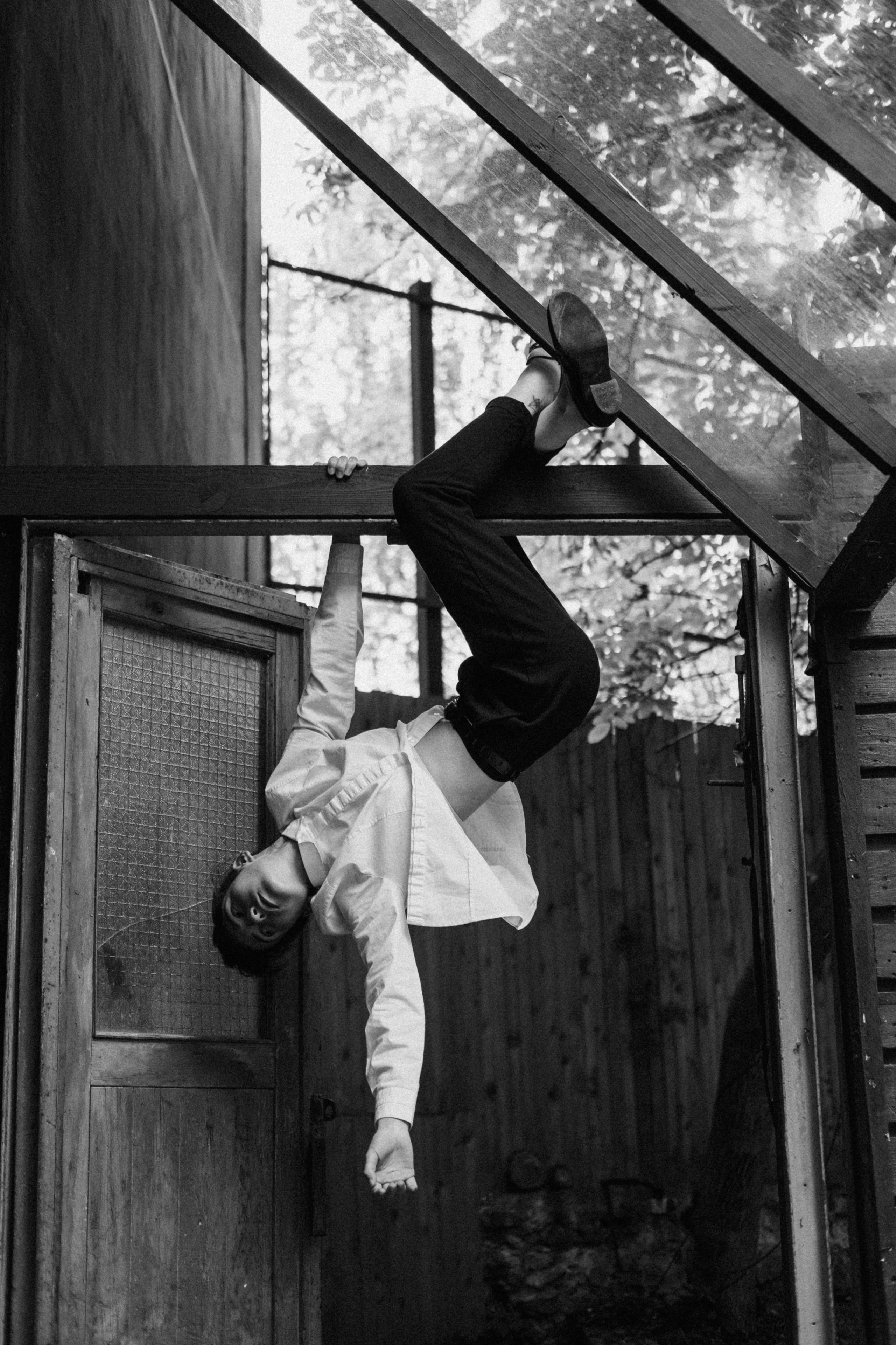 Исабель. Фотограф Евгений Хиль | Львов Киев Днепр | Eugene Hill | Yevhenii Khil