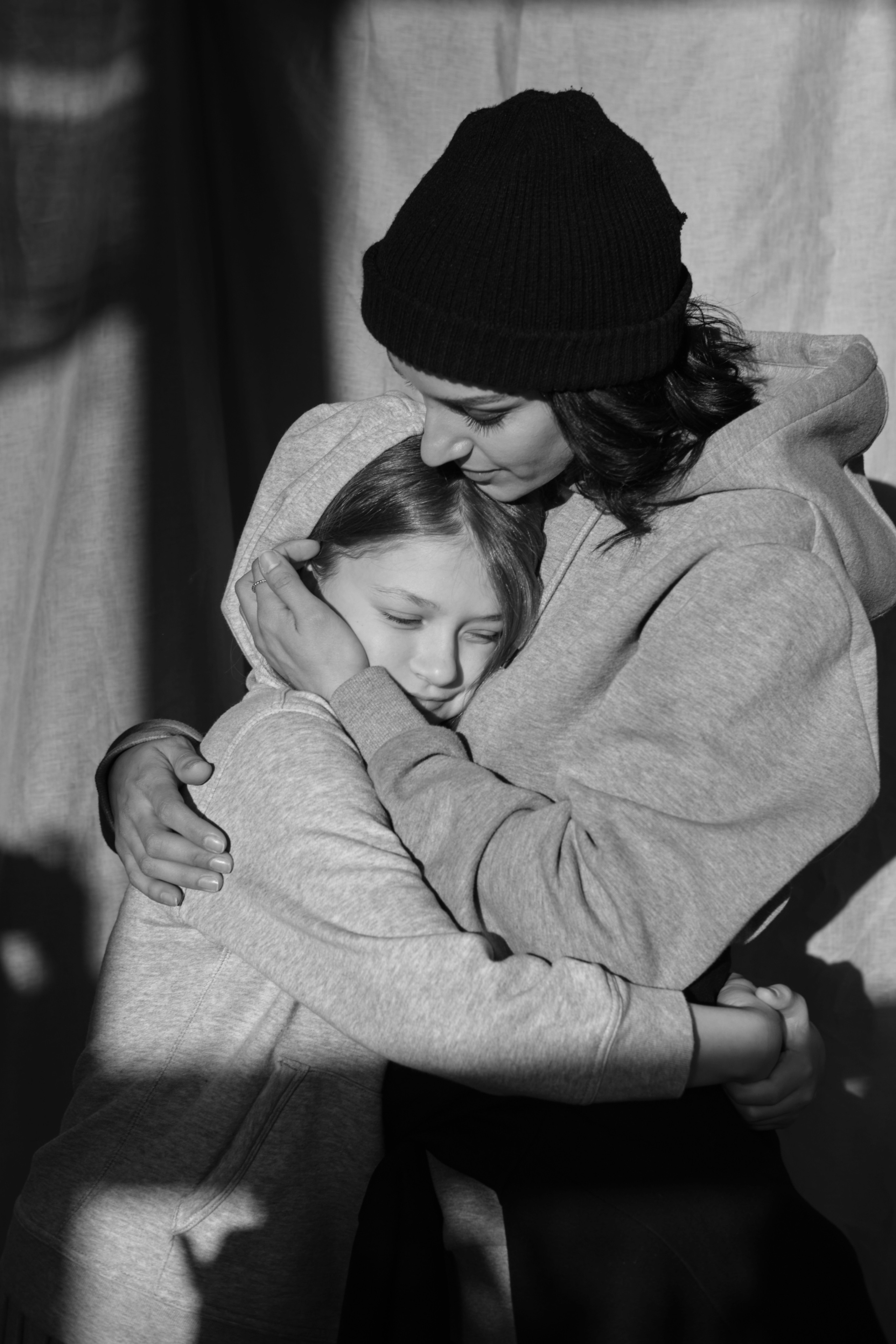 Оля и Поля. Фотограф Евгений Хиль | Львов Киев Днепр | Eugene Hill | Yevhenii Khil