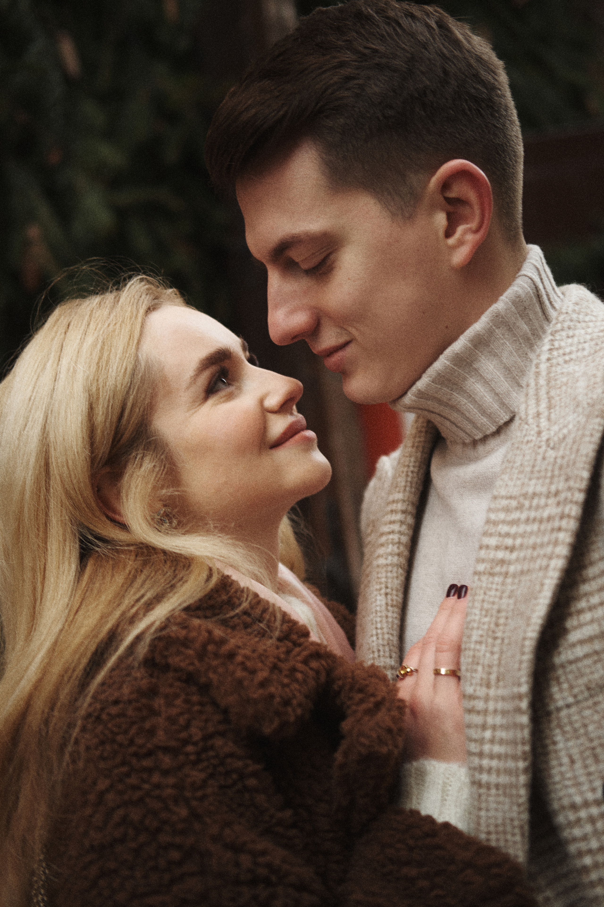 Коля и Милана. Фотограф Евгений Хиль | Львов Киев Днепр | Eugene Hill | Yevhenii Khil