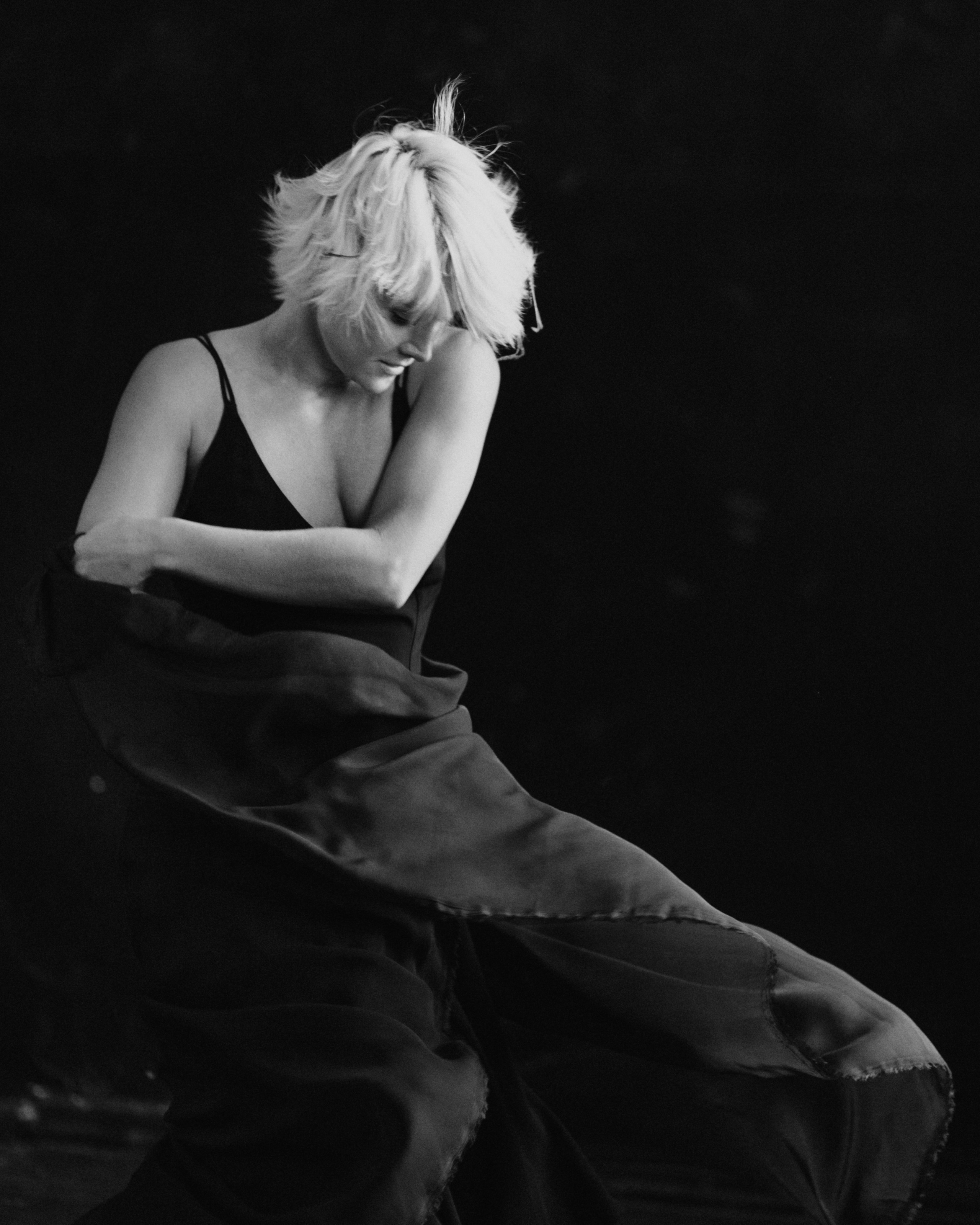 Оля. Фотограф Евгений Хиль | Львов Киев Днепр | Eugene Hill | Yevhenii Khil