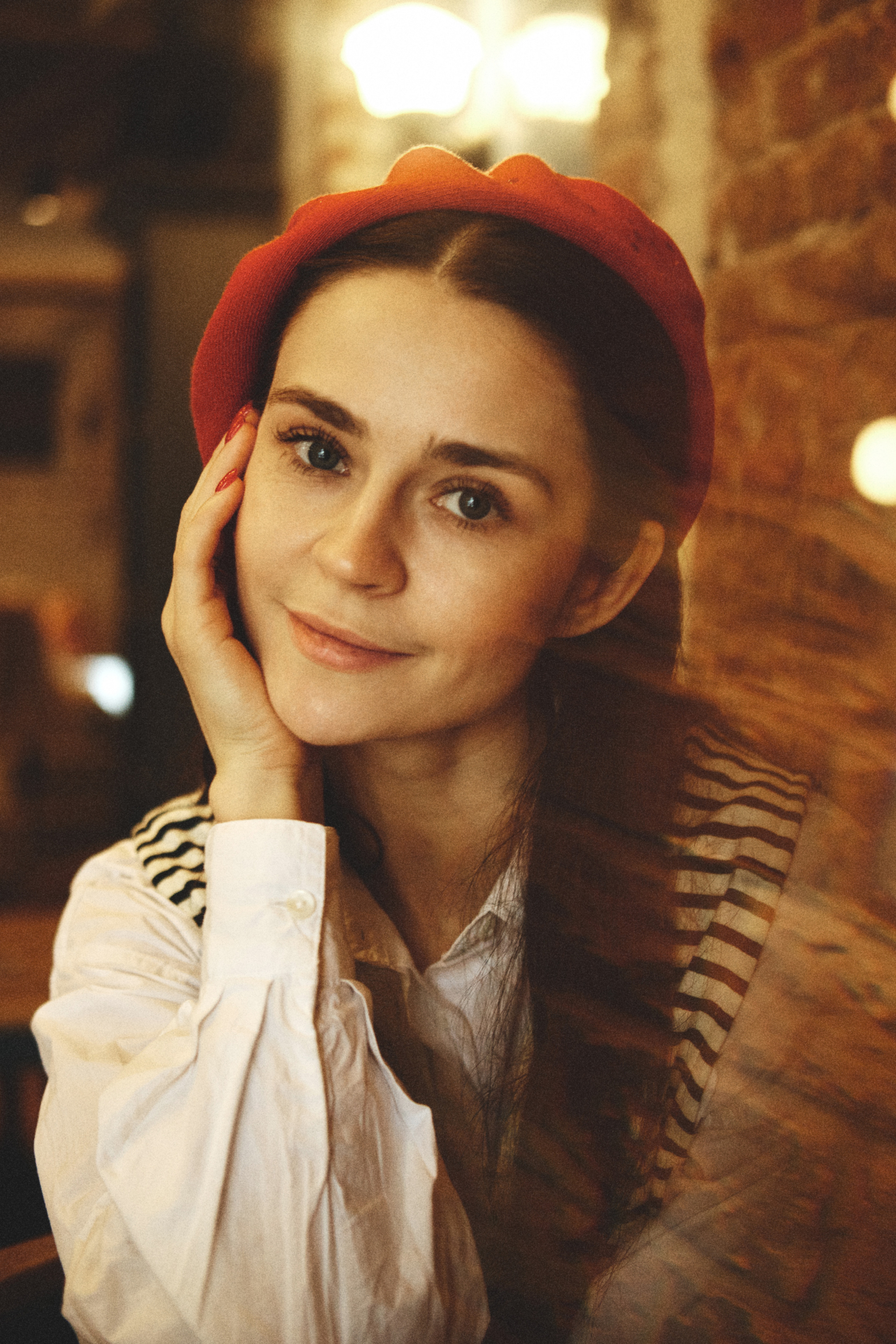 Алина. Фотограф Евгений Хиль | Львов Киев Днепр | Eugene Hill | Yevhenii Khil