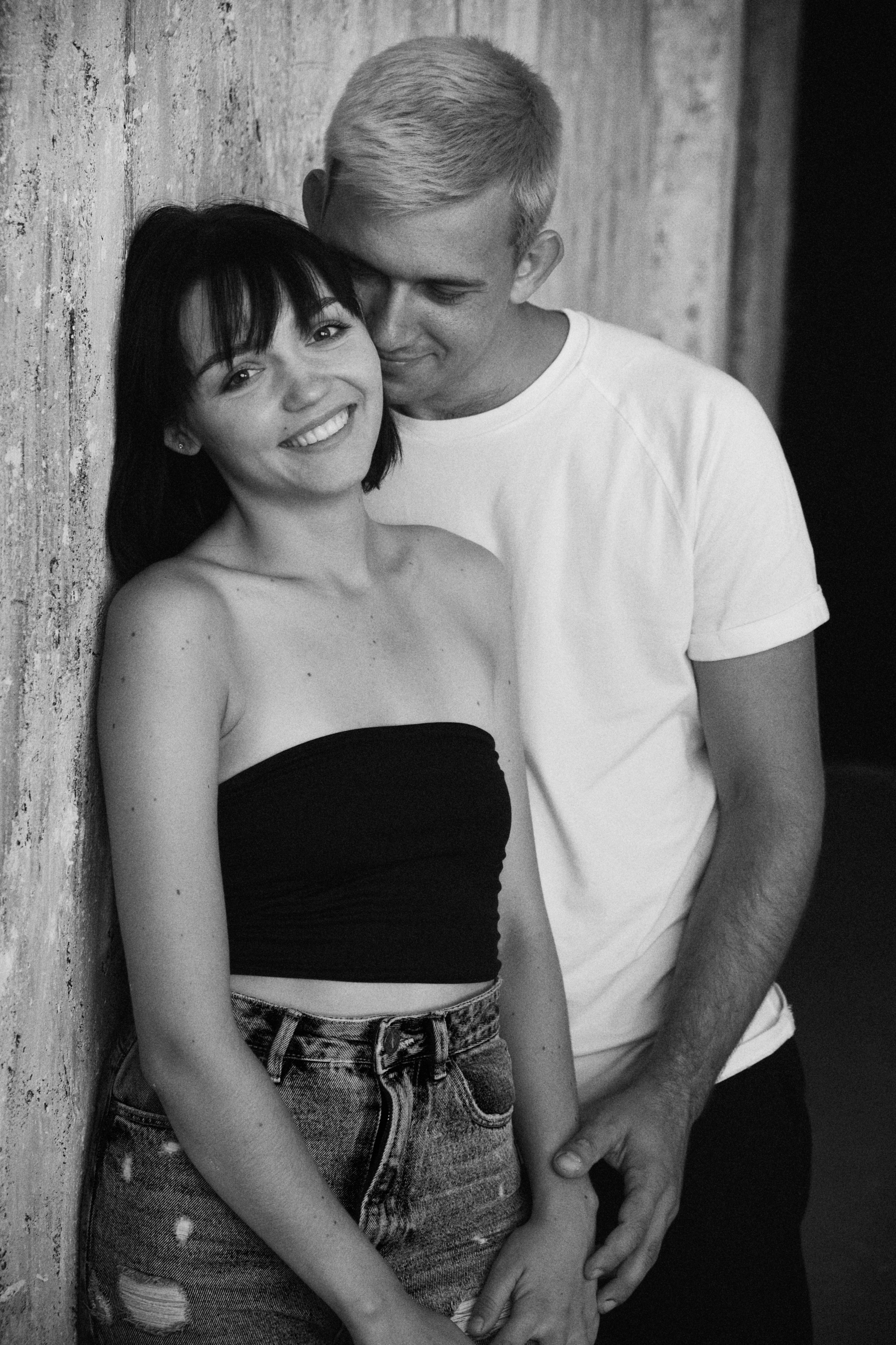 Сергей и Наташа. Съемка lovestory. Фотограф Евгений Хиль | Львов Киев Днепр | Eugene Hill | Yevhenii Khil