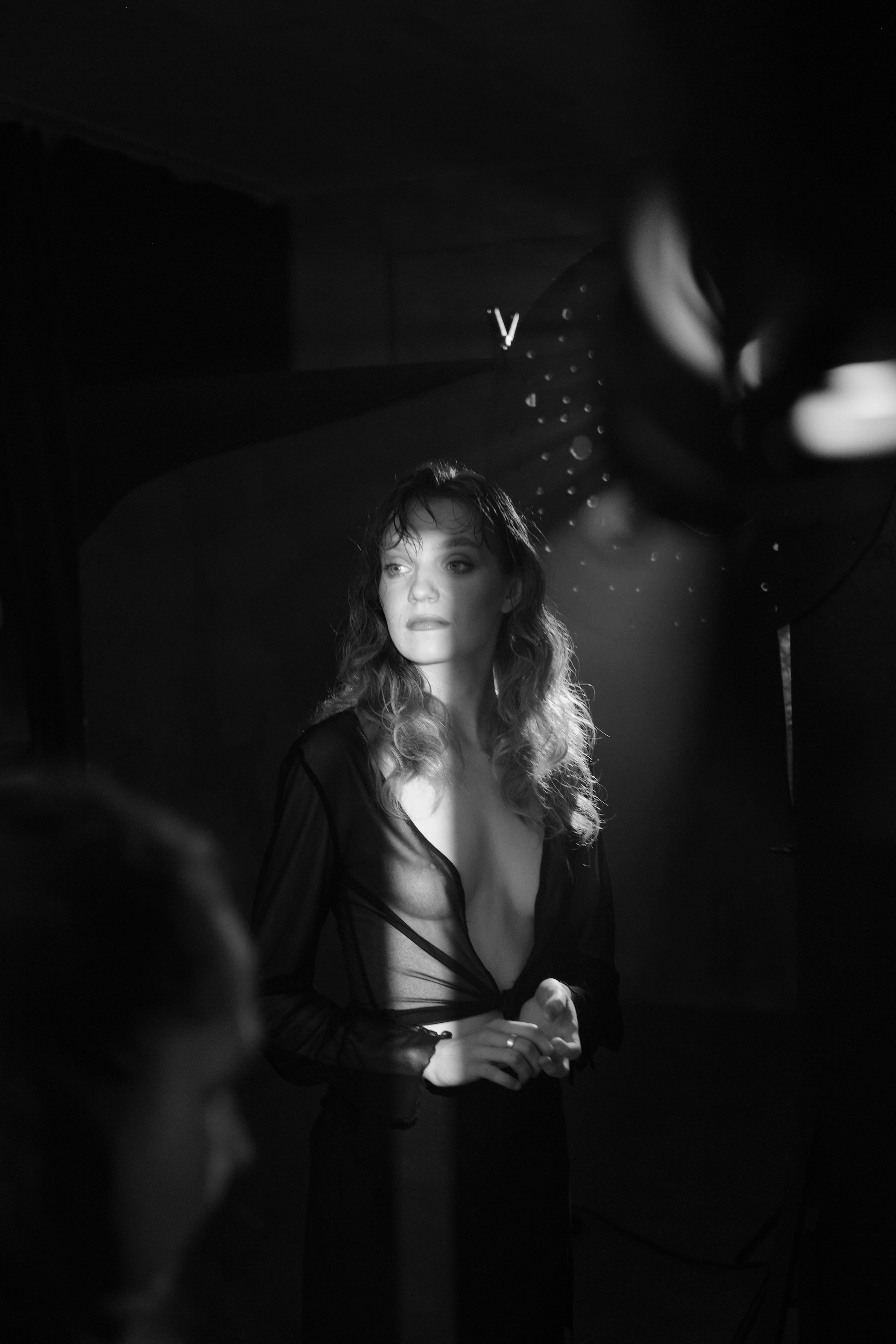 Backstage. Фотограф Евгений Хиль | Львов Киев Днепр | Eugene Hill | Yevhenii Khil