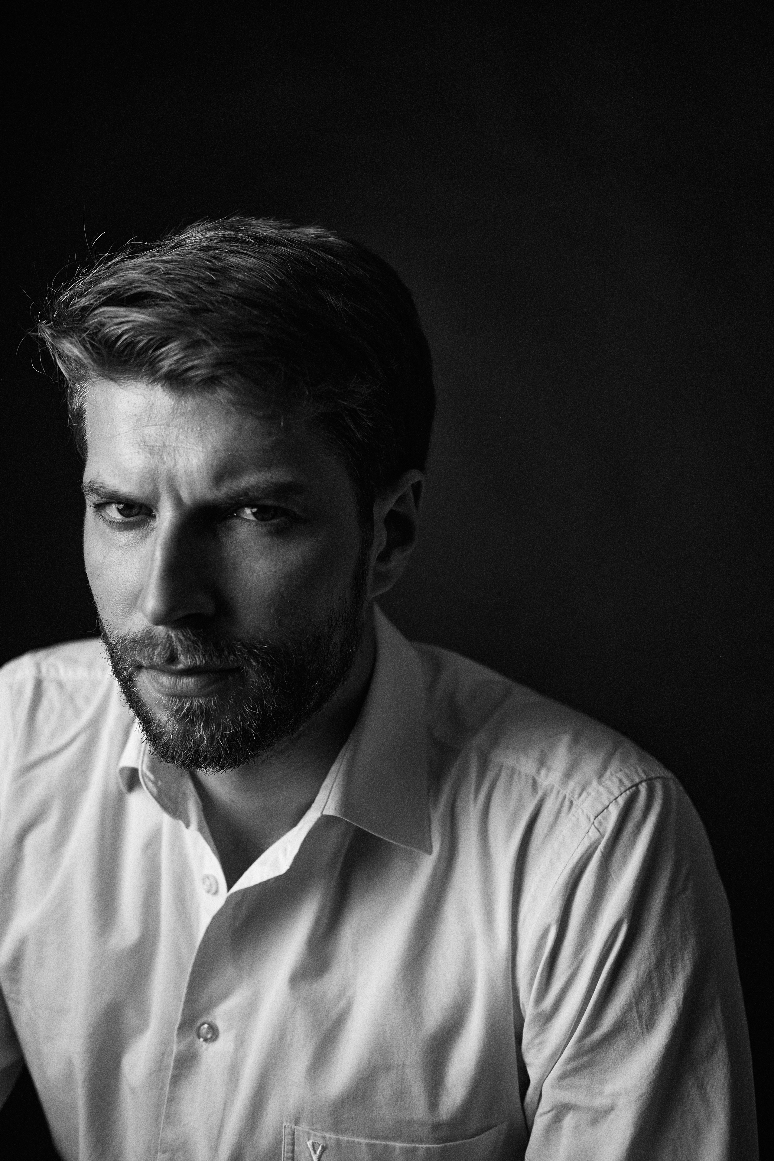 Алексей Хильский. Фотограф Евгений Хиль | Львов Киев Днепр | Eugene Hill | Yevhenii Khil