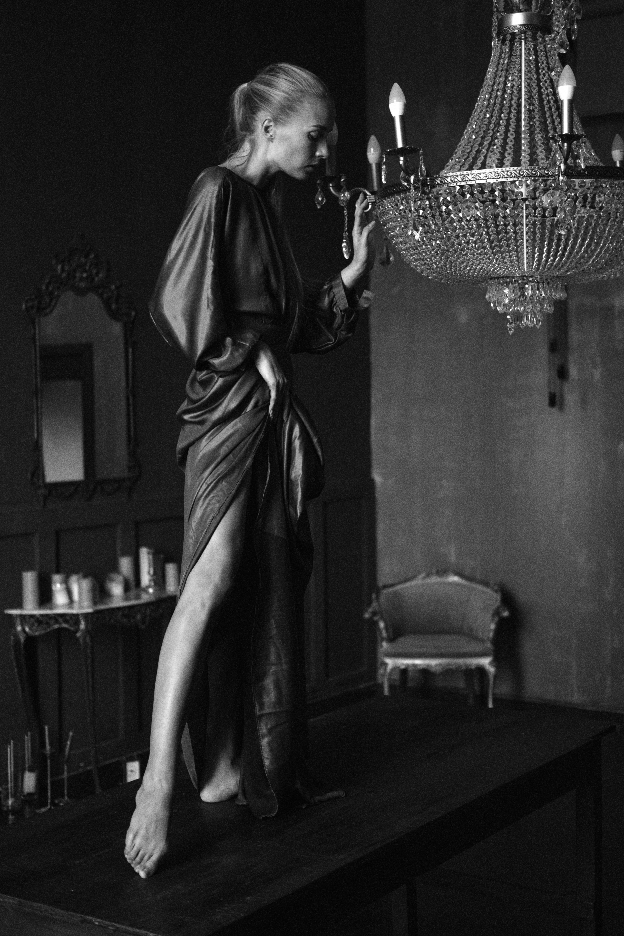 Даша. Фотограф Евгений Хиль | Львов Киев Днепр | Eugene Hill | Yevhenii Khil