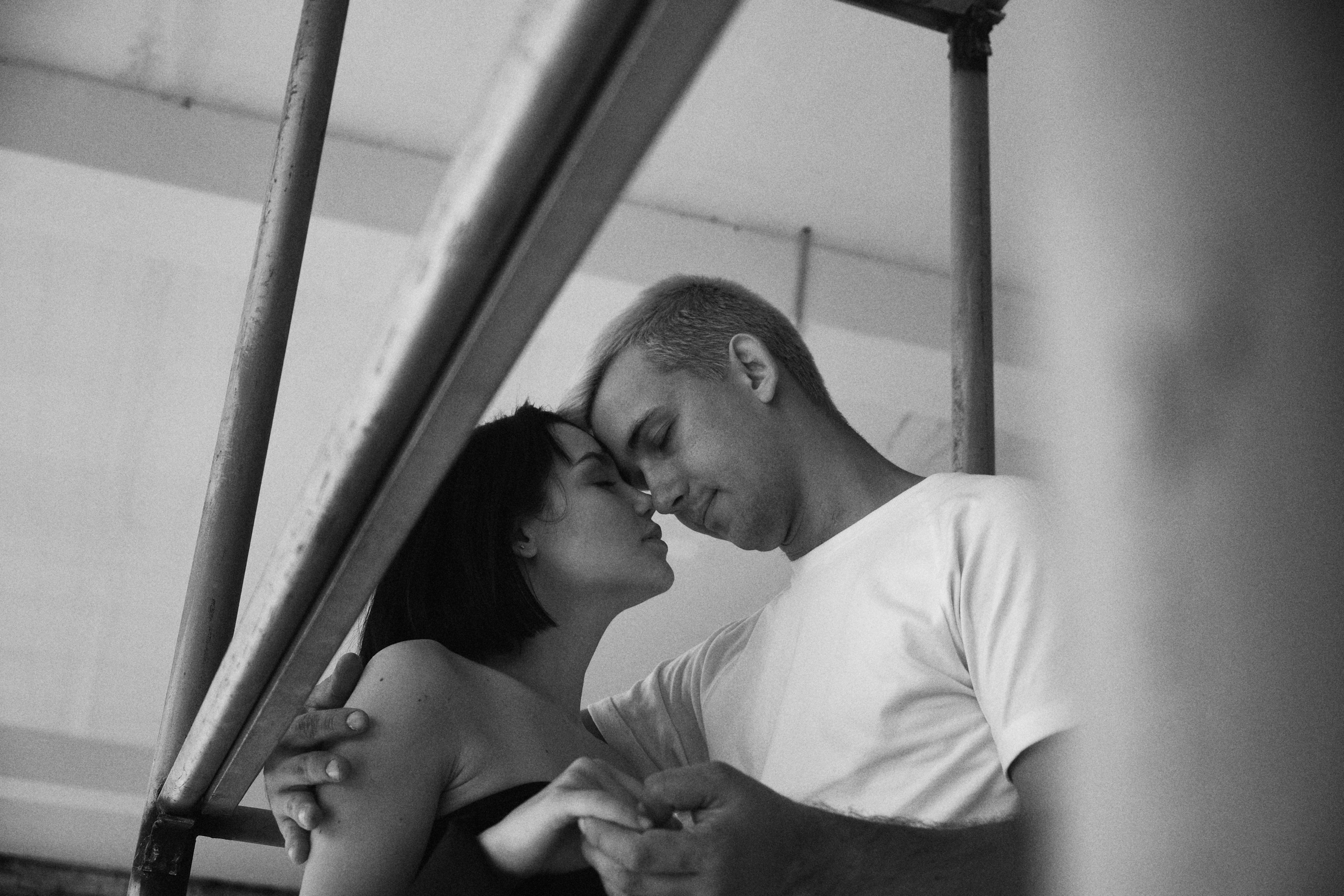 Сергей и Наташа. Съемка lovestory. Фотограф Евгений Хиль | Львов Киев Днепр | Eugene Hill | Yevhenii Khil