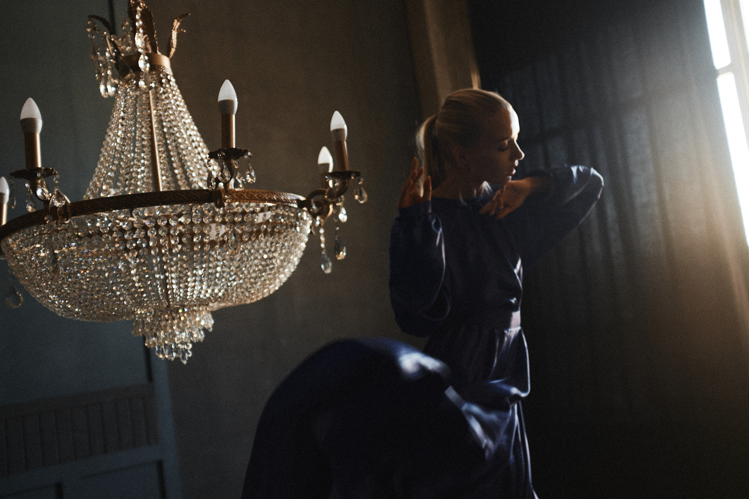 Даша. Фотограф Евгений Хиль | Львов Киев Днепр | Eugene Hill | Yevhenii Khil