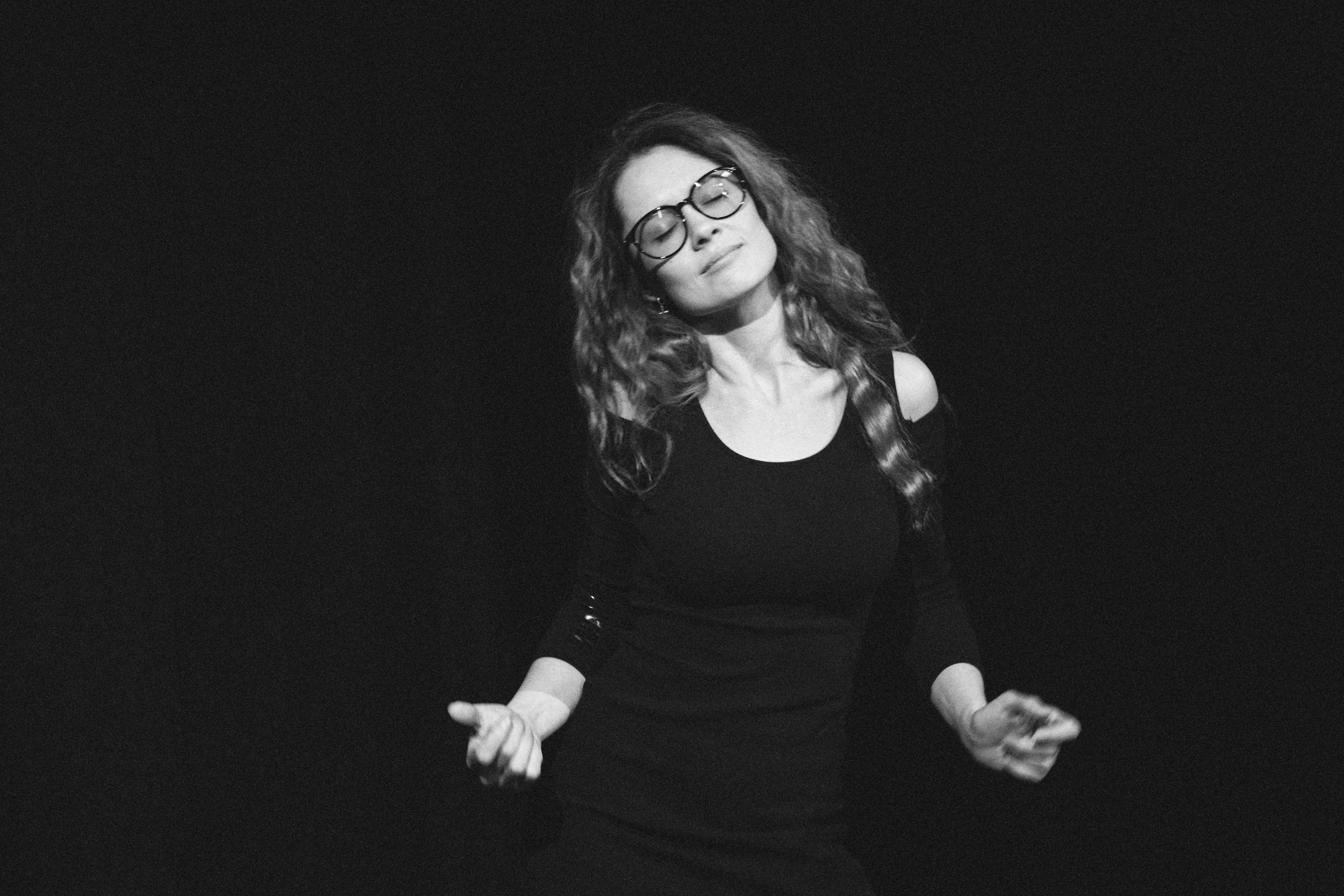 Маша. Фотограф Евгений Хиль | Львов Киев Днепр | Eugene Hill | Yevhenii Khil