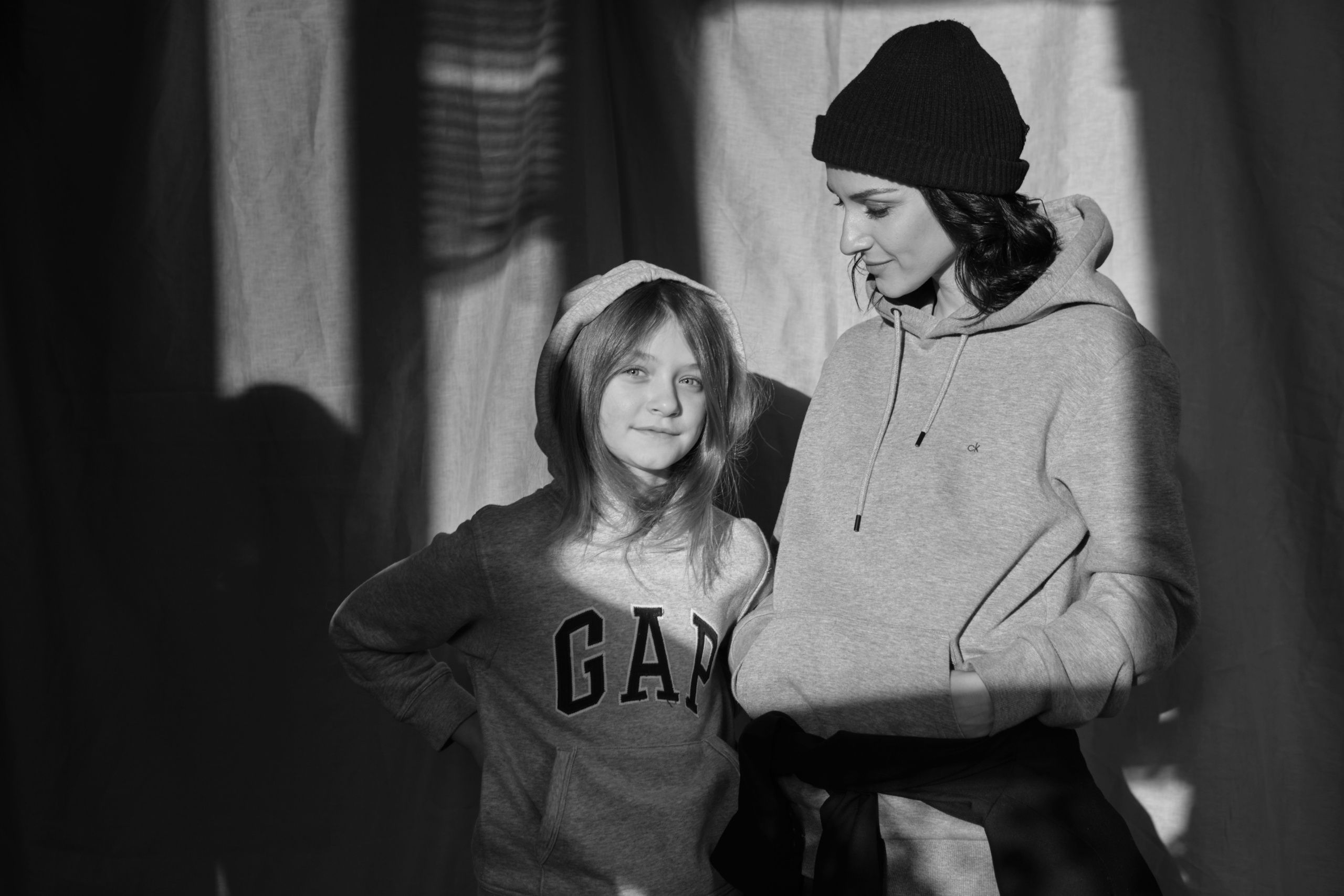 Оля и Поля. Фотограф Евгений Хиль | Львов Киев Днепр | Eugene Hill | Yevhenii Khil