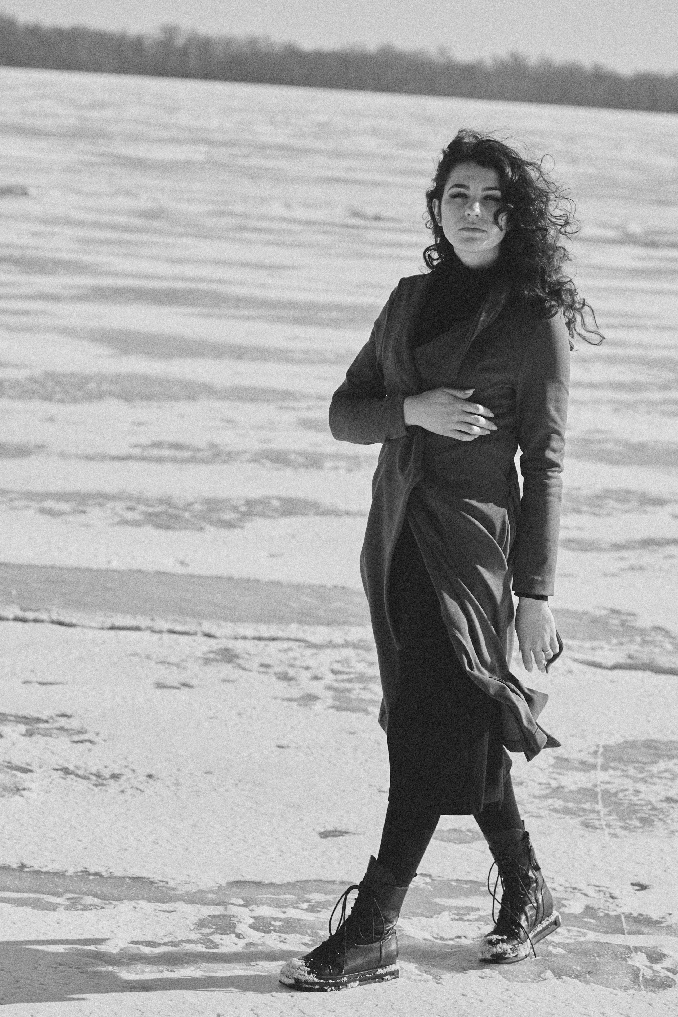 Анита. Фотограф Евгений Хиль | Львов Киев Днепр | Eugene Hill | Yevhenii Khil