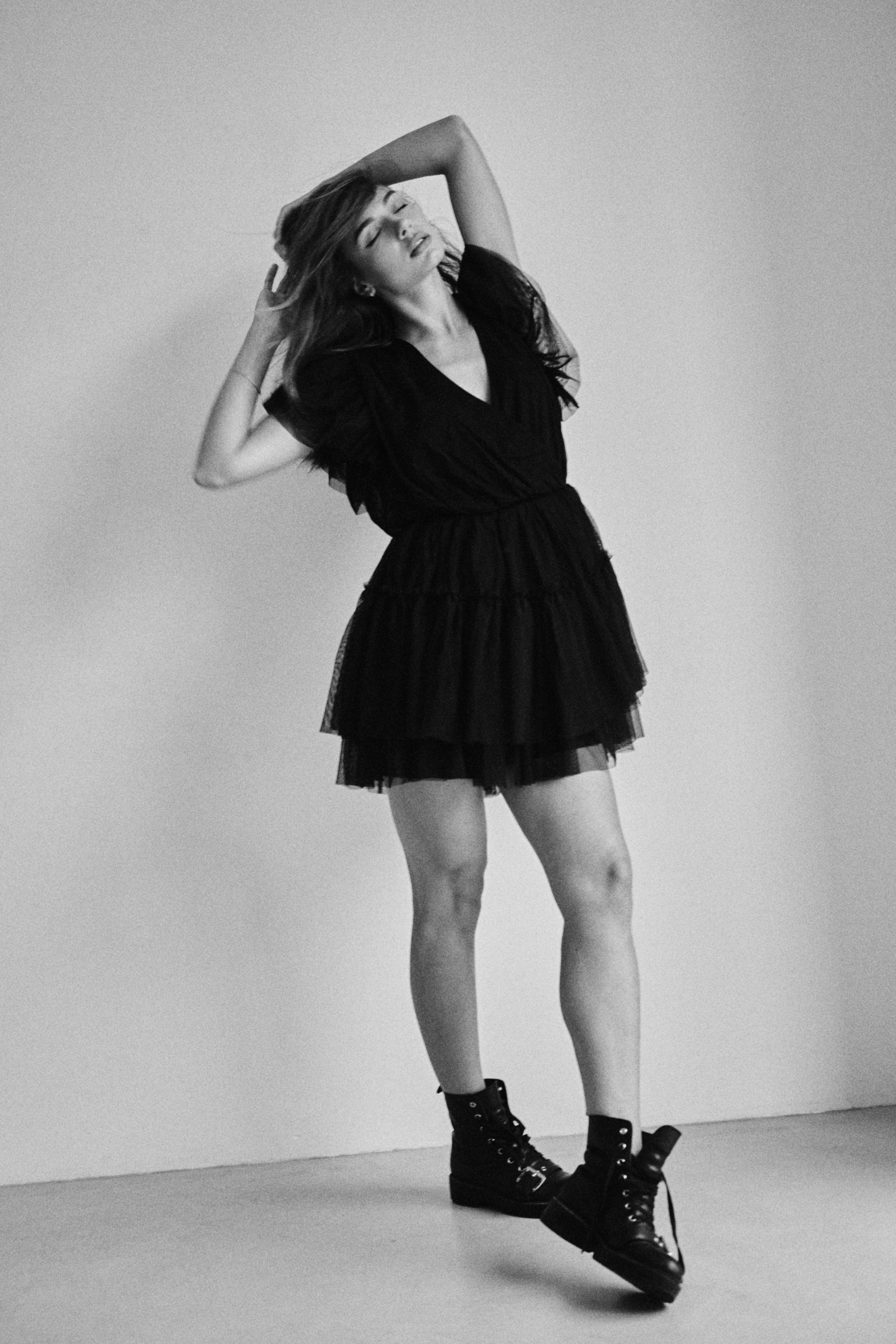 Настя. Фотограф Евгений Хиль | Львов Киев Днепр | Eugene Hill | Yevhenii Khil