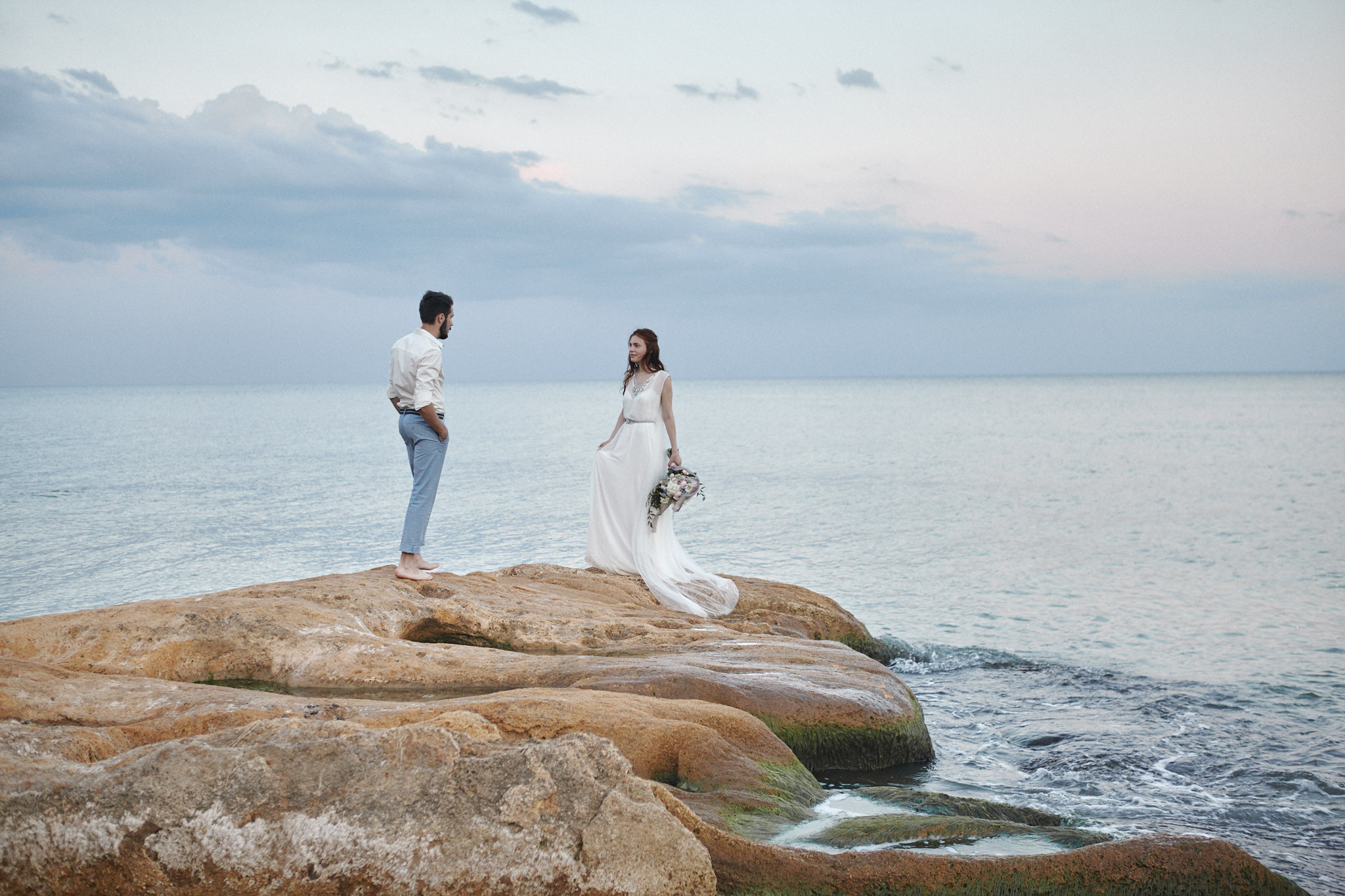 Марк и Мария. Фотограф Евгений Хиль | Львов Киев Днепр | Eugene Hill | Yevhenii Khil