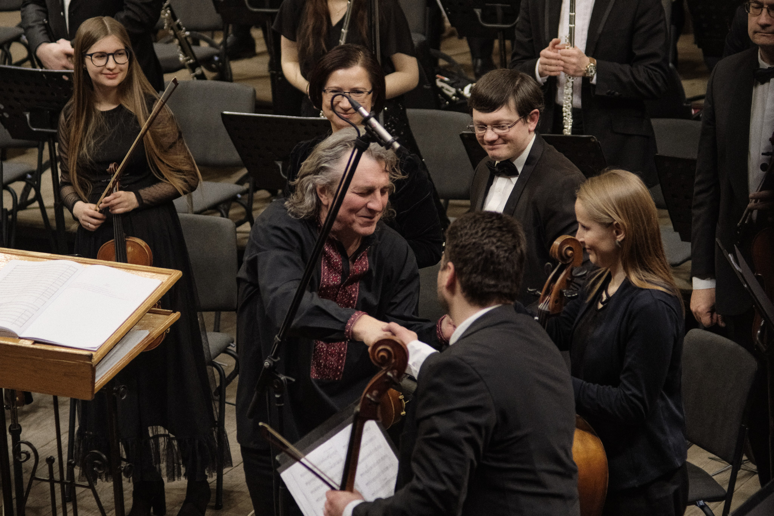 Філармонія. Фотограф Евгений Хиль | Львов Киев Днепр | Eugene Hill | Yevhenii Khil