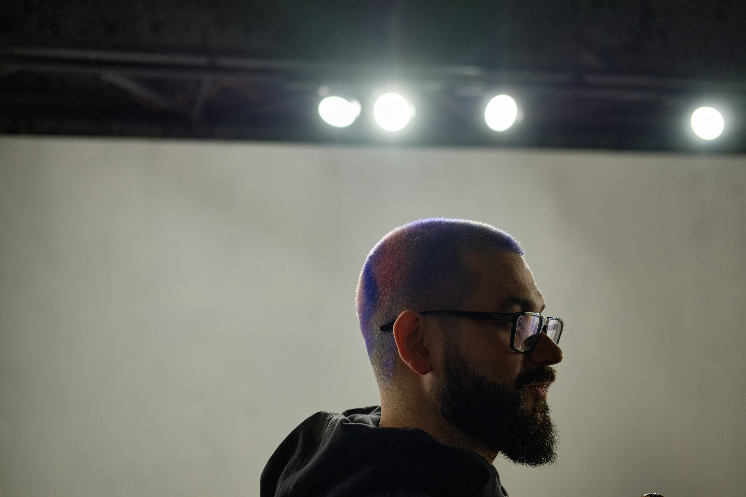 Відкриття виставки. Фотограф Евгений Хиль | Львов Киев Днепр | Eugene Hill | Yevhenii Khil