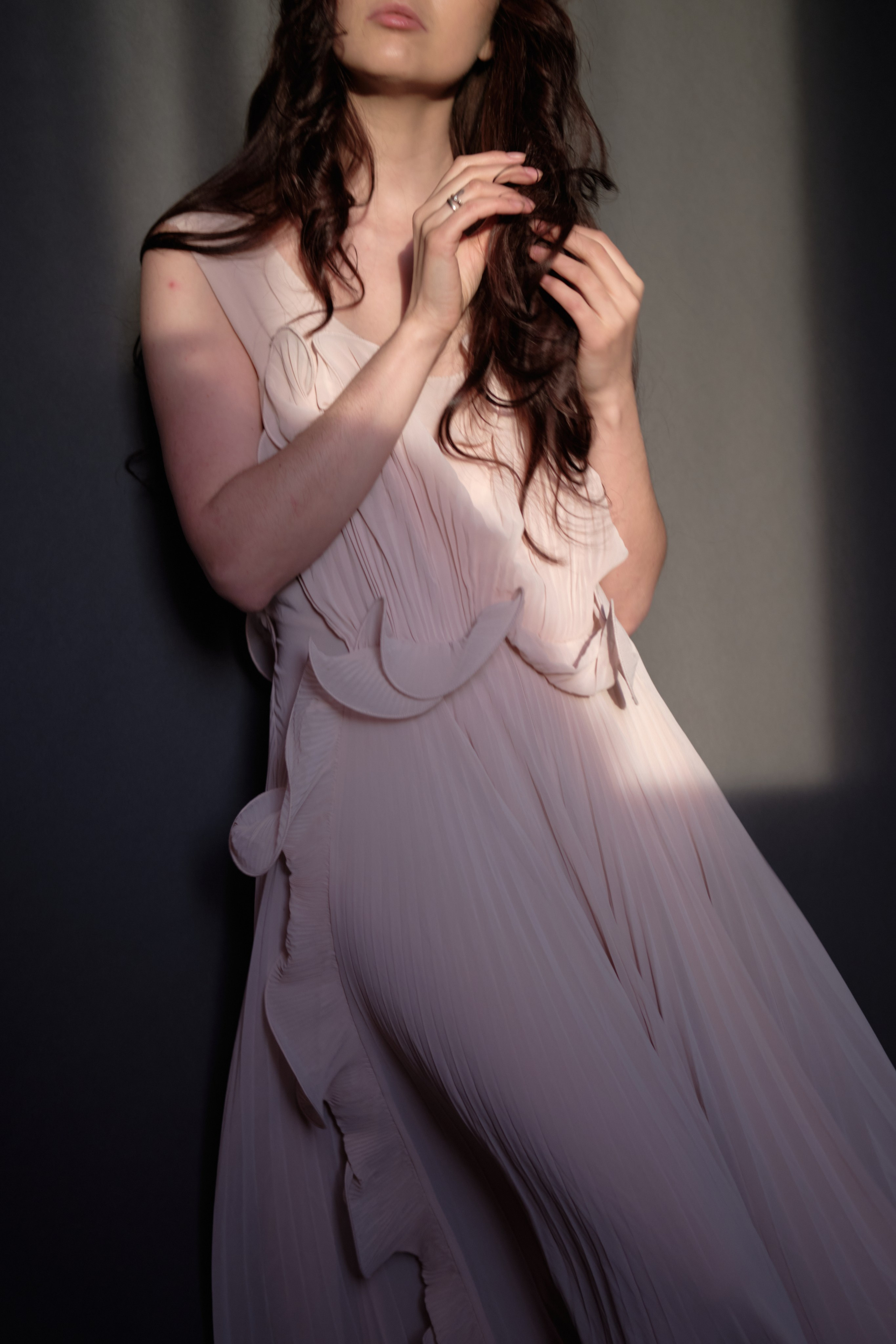 Катя. Photograph Eugene Hill | Lviv Kyiv Dnipro