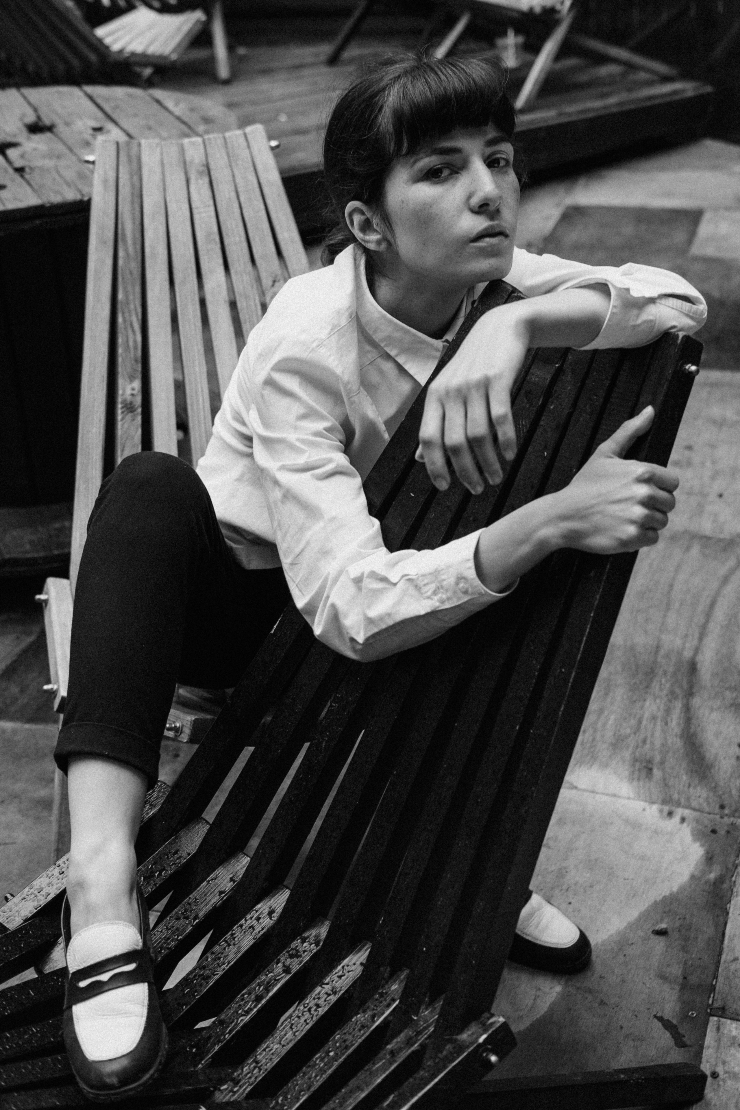 Исабель. Фотограф Евгений Хиль | Львов Киев Днепр | Eugene Hill | Yevhenii Khil