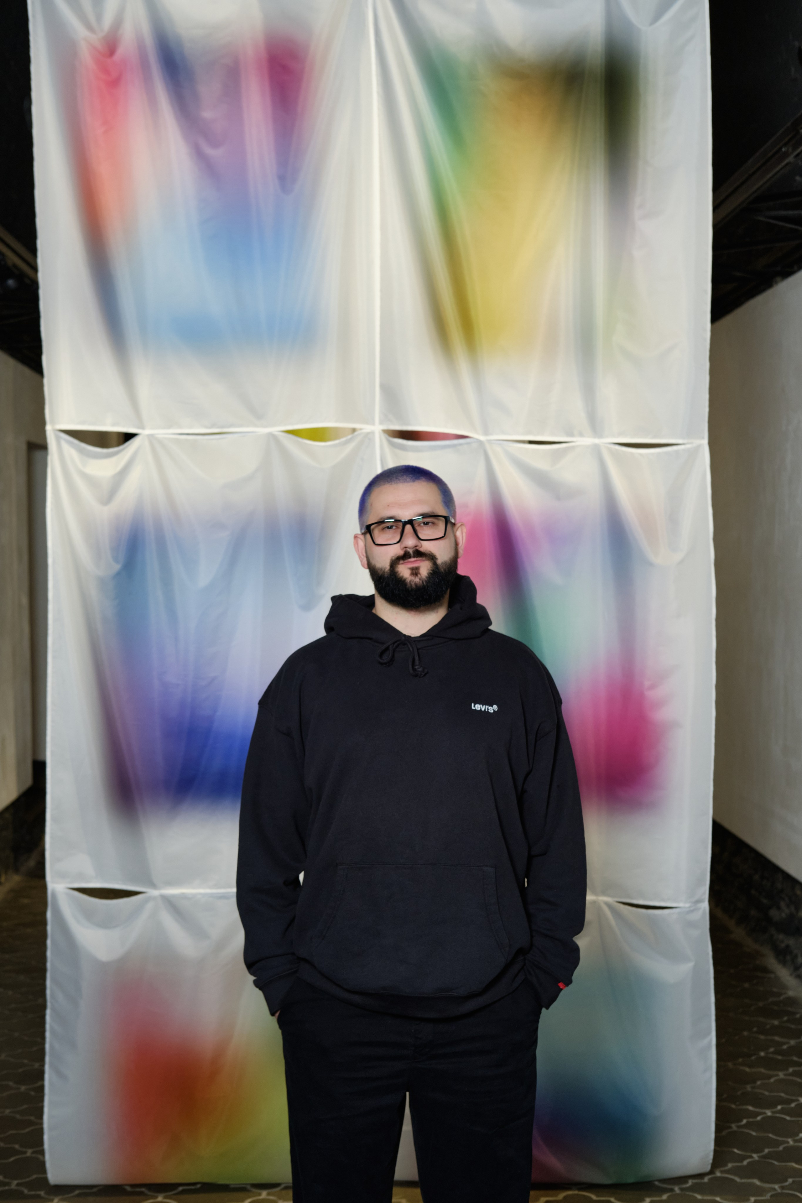 Відкриття виставки. Фотограф Евгений Хиль | Львов Киев Днепр | Eugene Hill | Yevhenii Khil