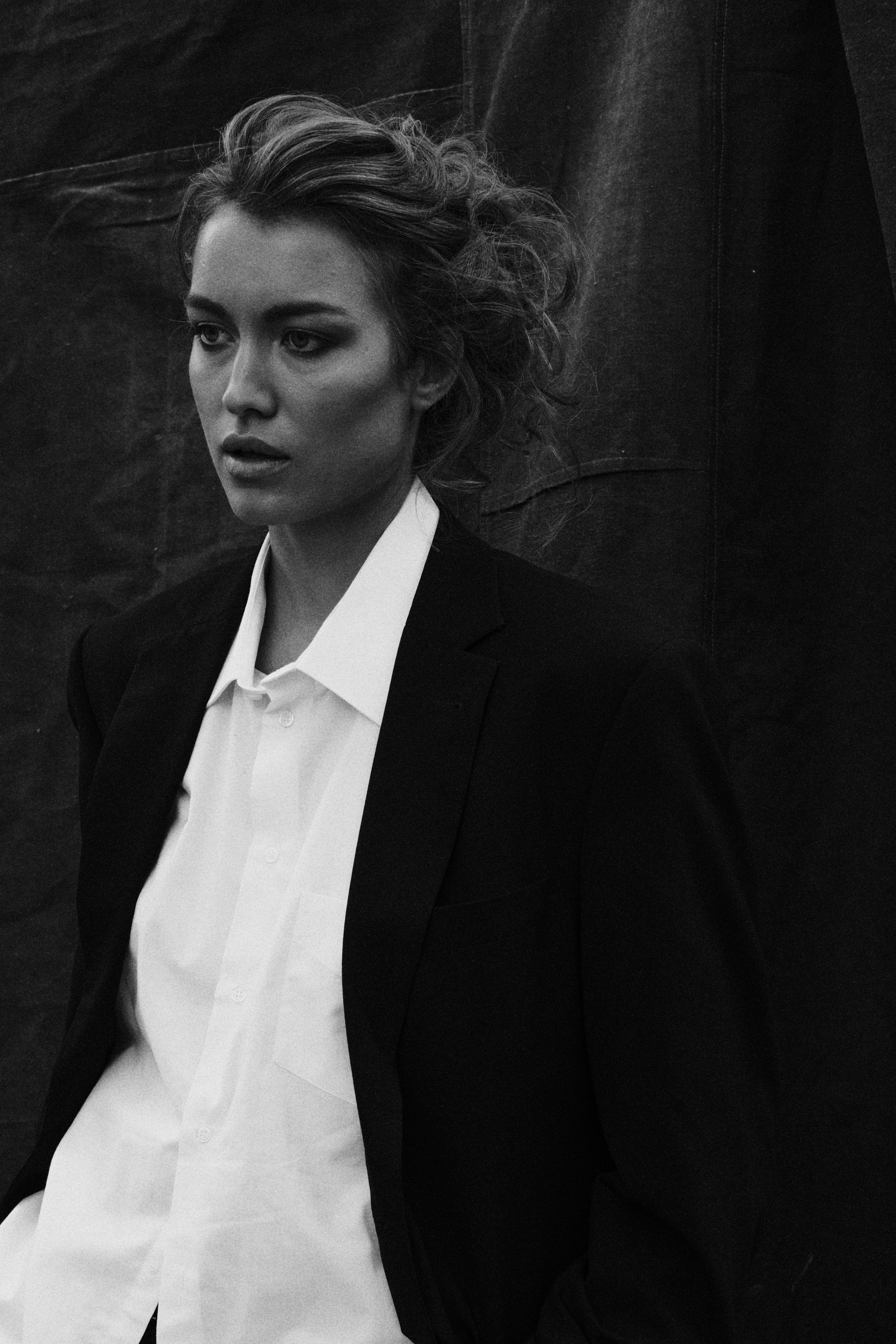 Аня. Фотограф Евгений Хиль | Львов Киев Днепр | Eugene Hill | Yevhenii Khil