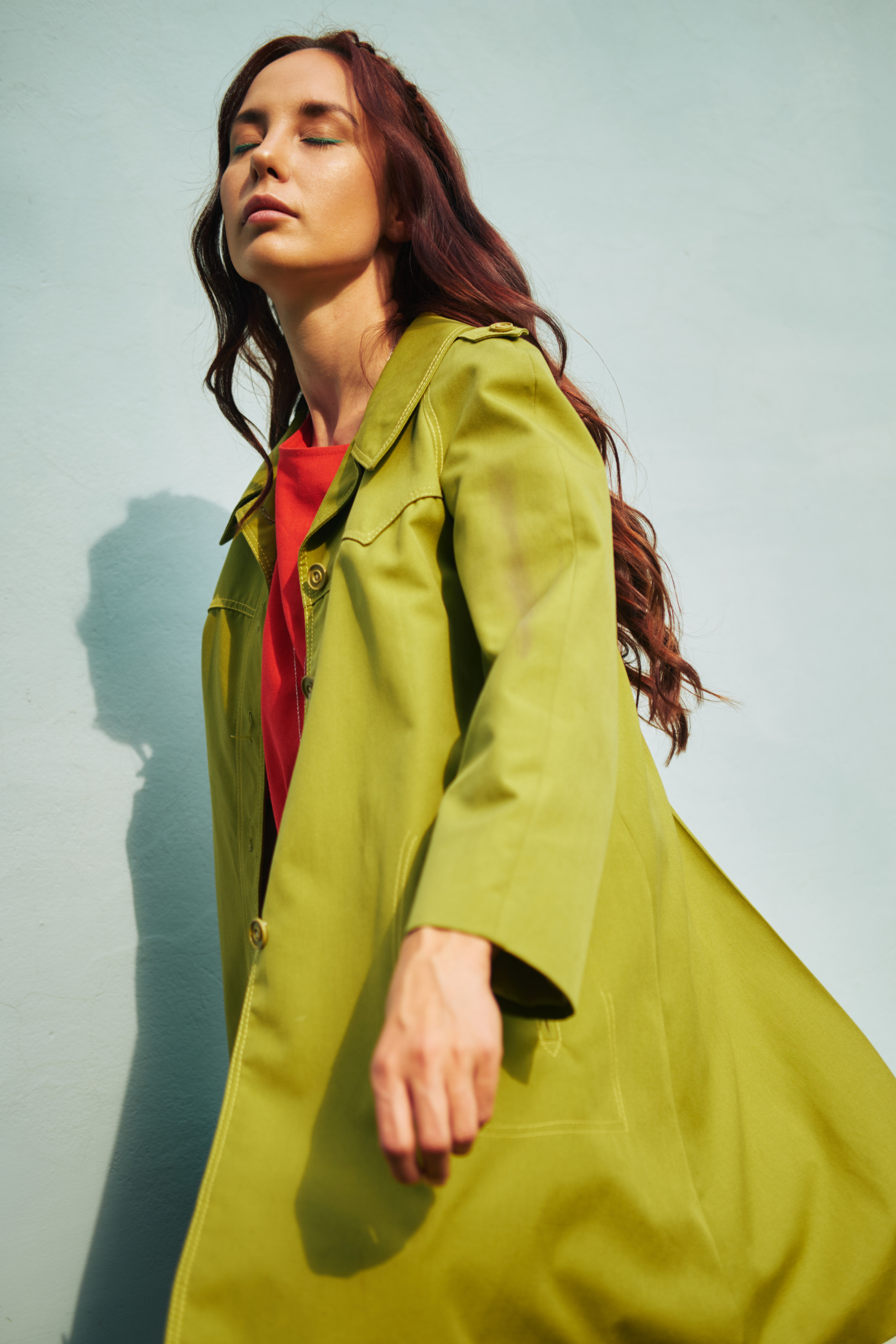 Катя. Фотограф Евгений Хиль | Львов Киев Днепр | Eugene Hill | Yevhenii Khil