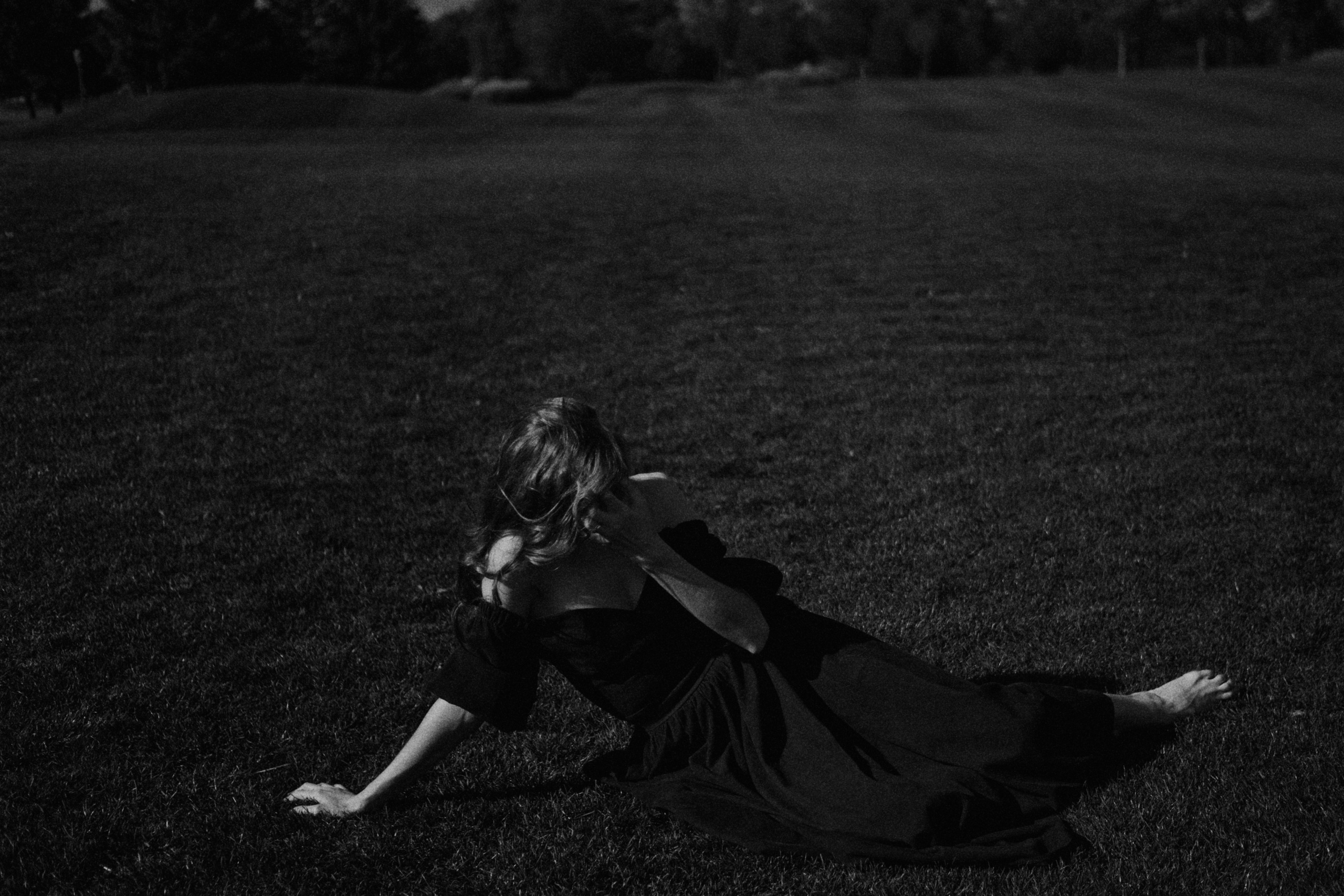 Портретная съемка для танцовщицы и балетмейстера Дарьян. Фотограф Евгений Хиль | Львов Киев Днепр | Eugene Hill | Yevhenii Khil