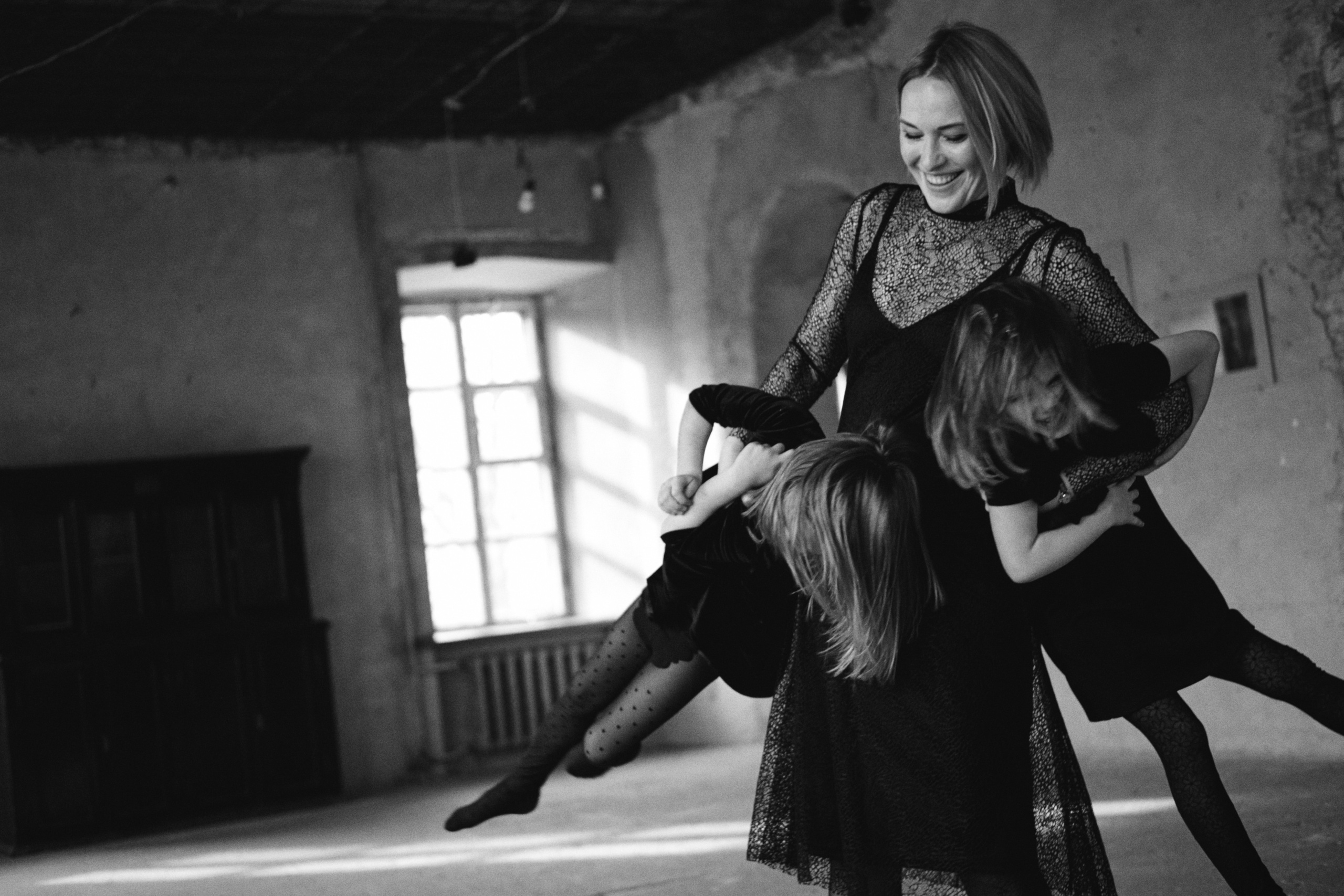 Саша, Маша, Аня. Фотограф Евгений Хиль | Львов Киев Днепр | Eugene Hill | Yevhenii Khil