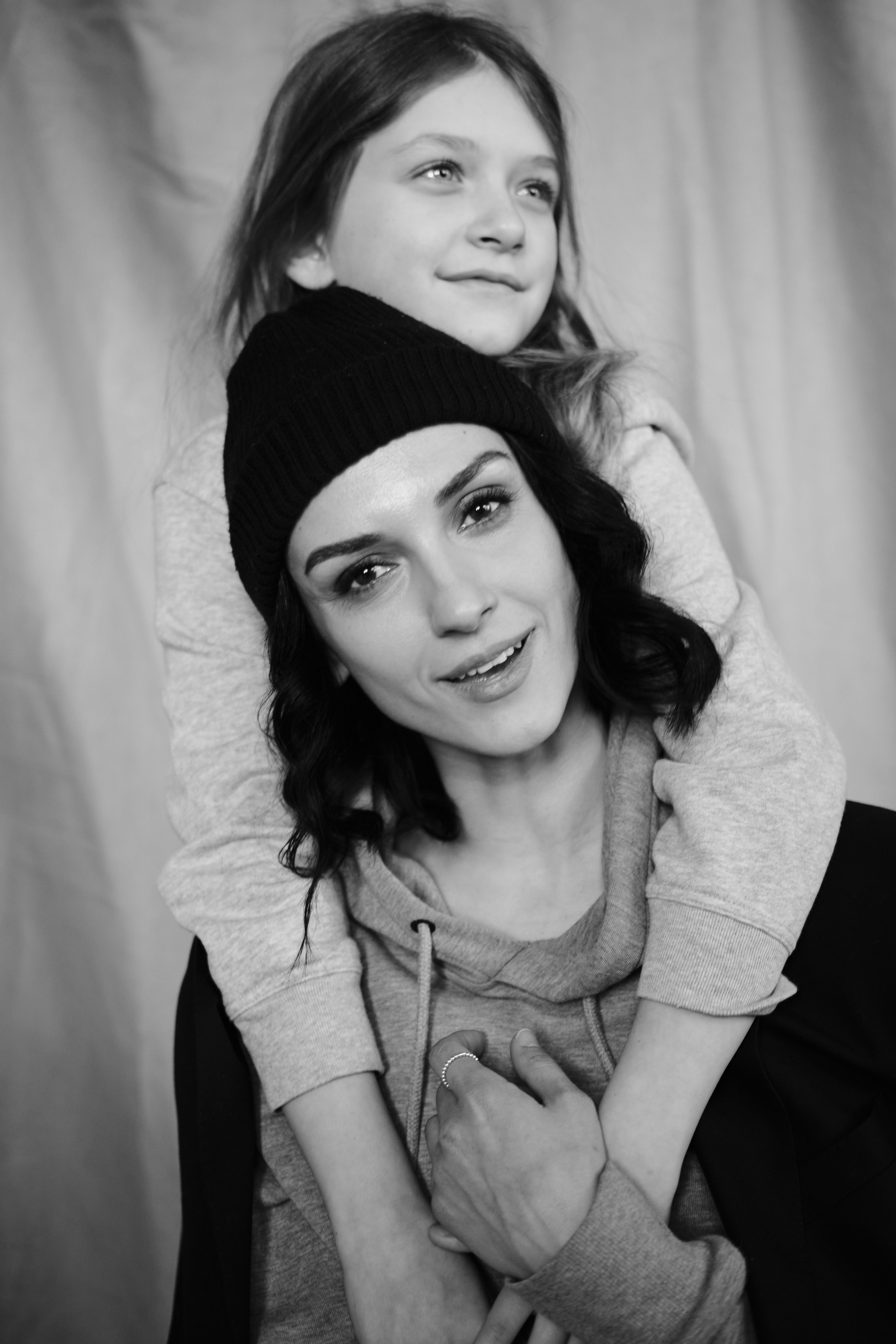 Оля и Поля. Фотограф Евгений Хиль | Львов Киев Днепр | Eugene Hill | Yevhenii Khil