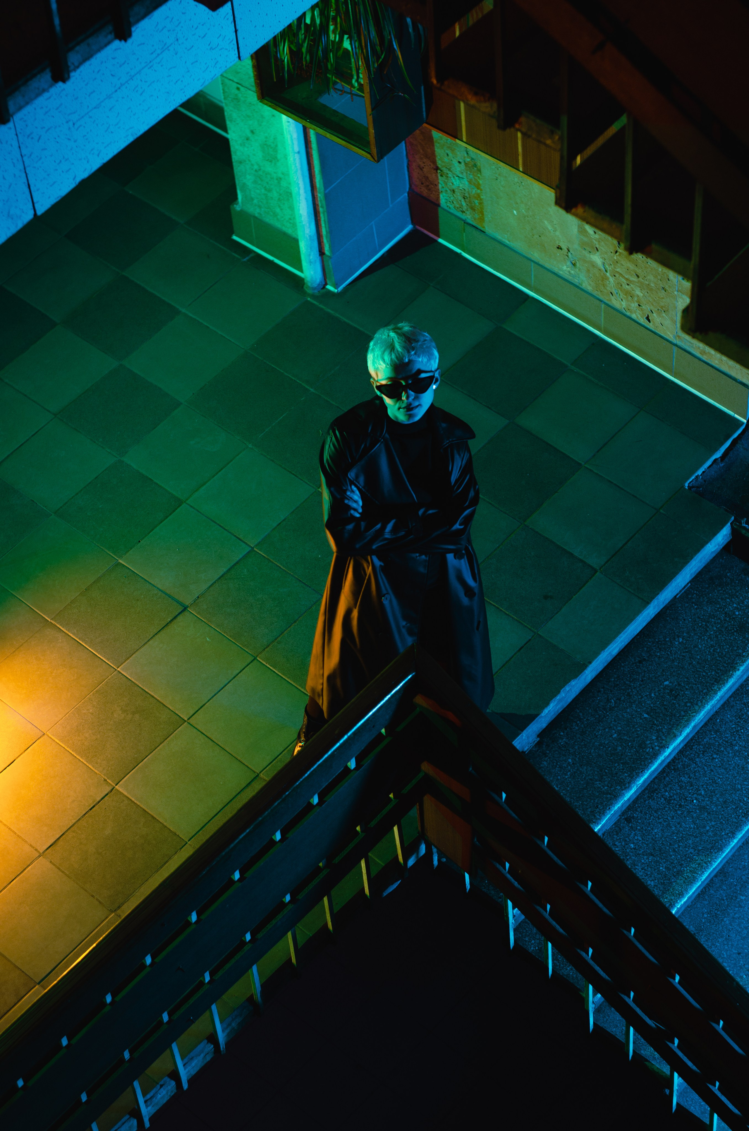 Роботи студентів. Фотограф Евгений Хиль | Львов Киев Днепр | Eugene Hill | Yevhenii Khil