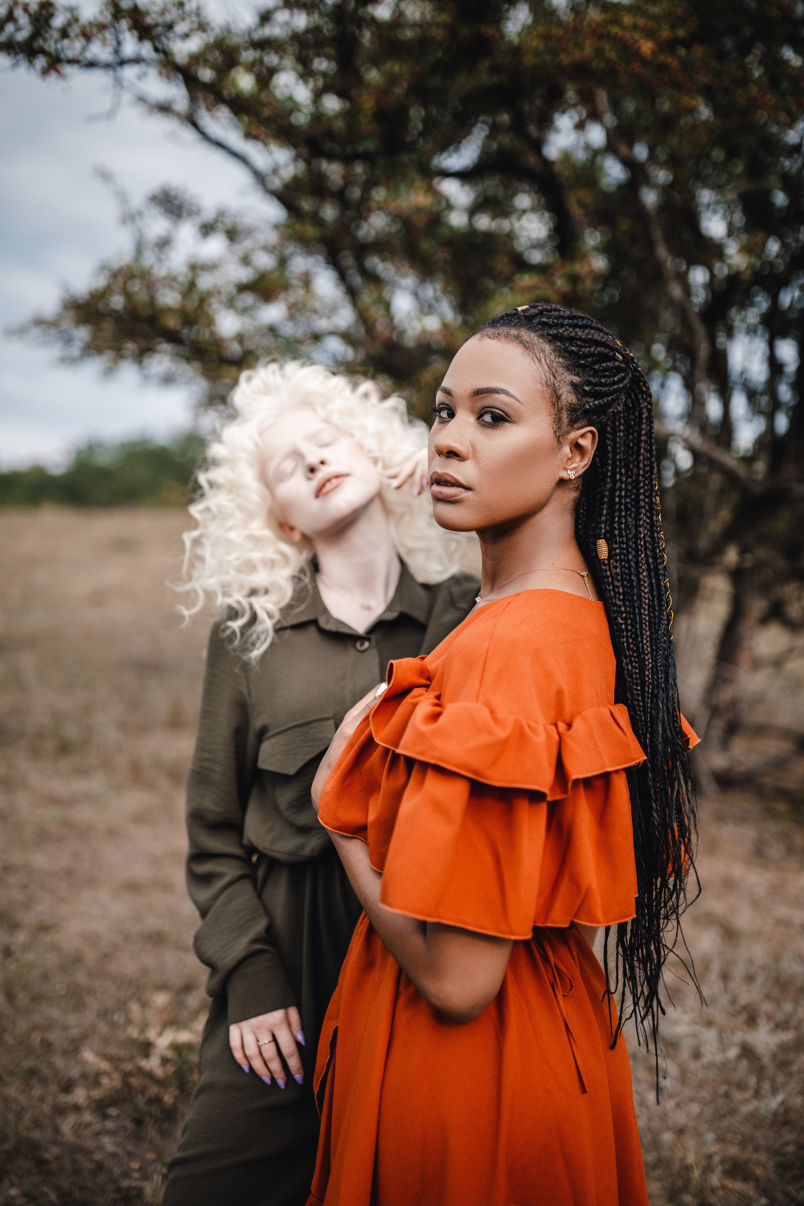 Girls. Весільній та сімейний фотограф з України Анастасія Вишневецька