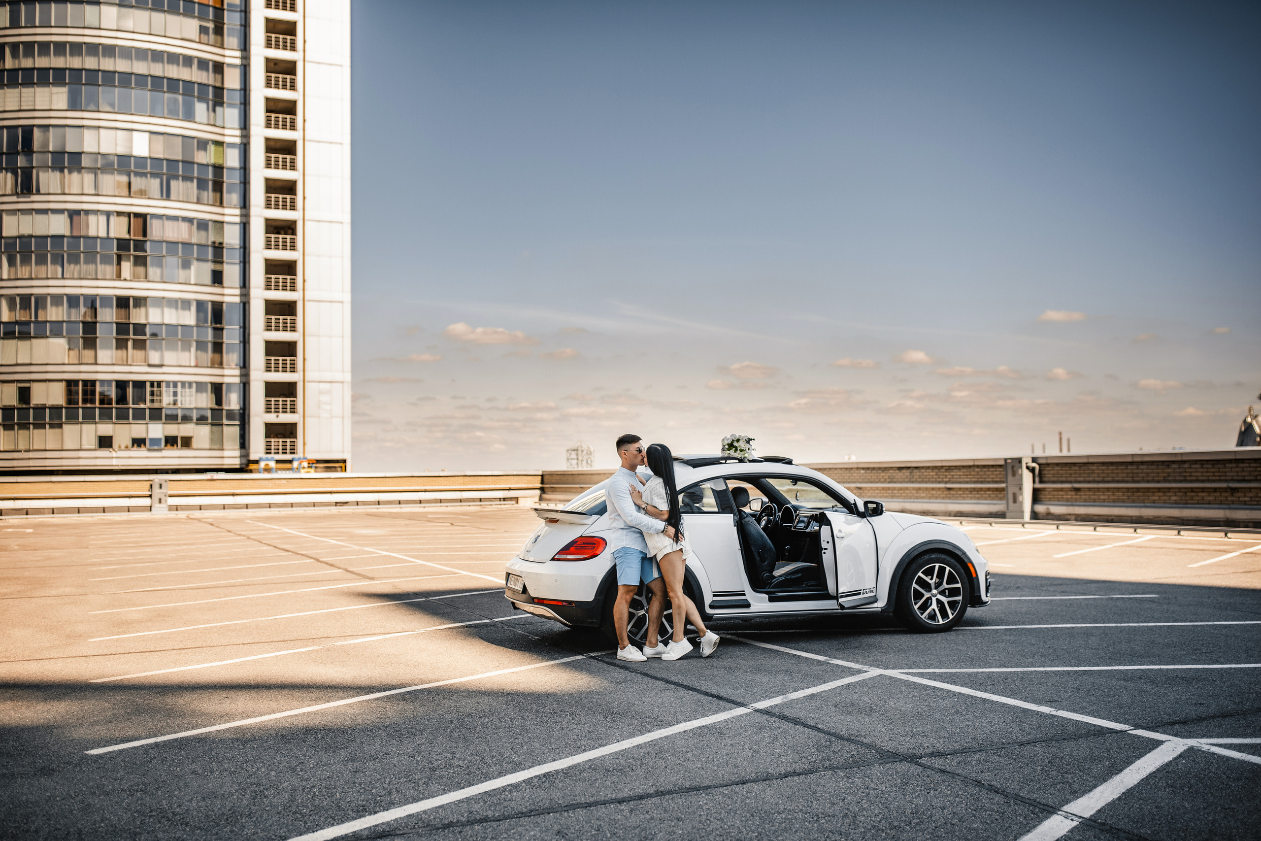 Nelly & Vadim. Wedding and family photographer in Italy Anastasiia Vishneveckaya