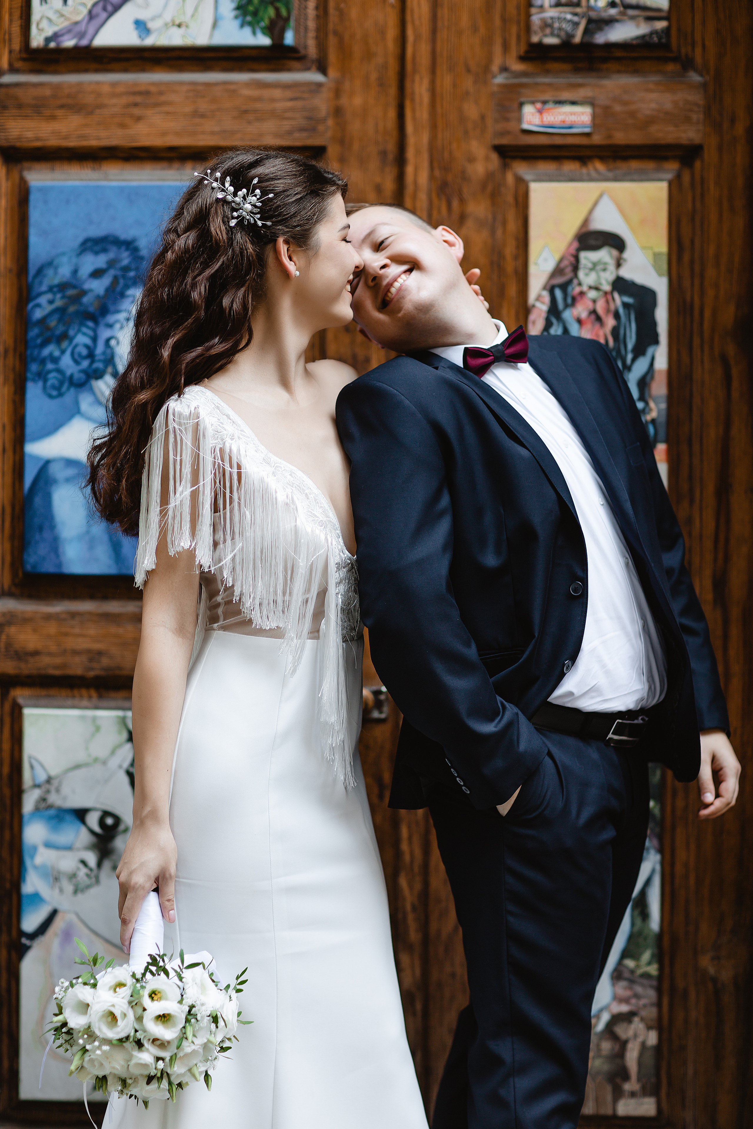 Valeria & Alexei. Wedding and family photographer in Italy Anastasiia Vishneveckaya