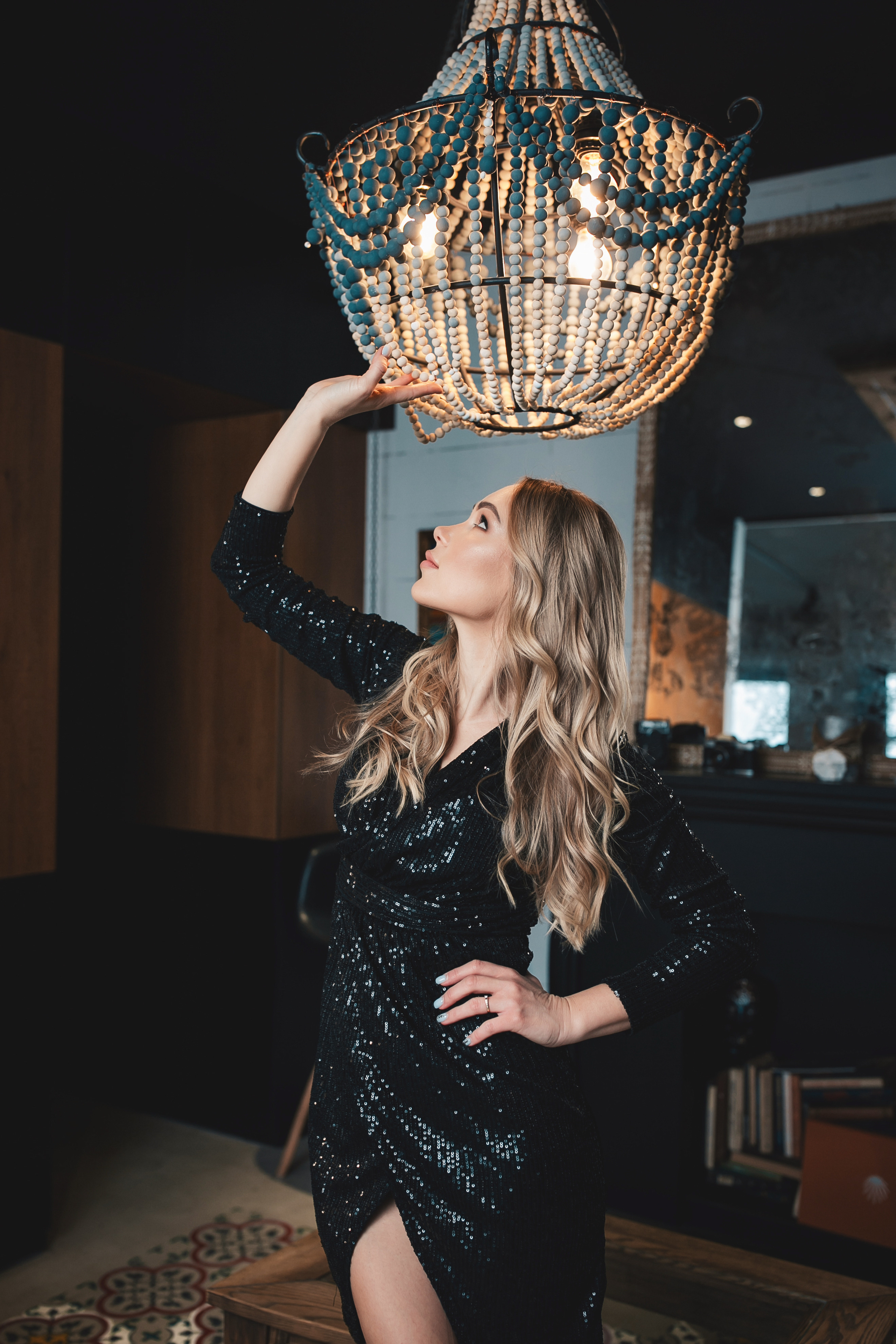 Portrait. Свадебный и семейный фотограф в Италии Анастасия Вишневецкая