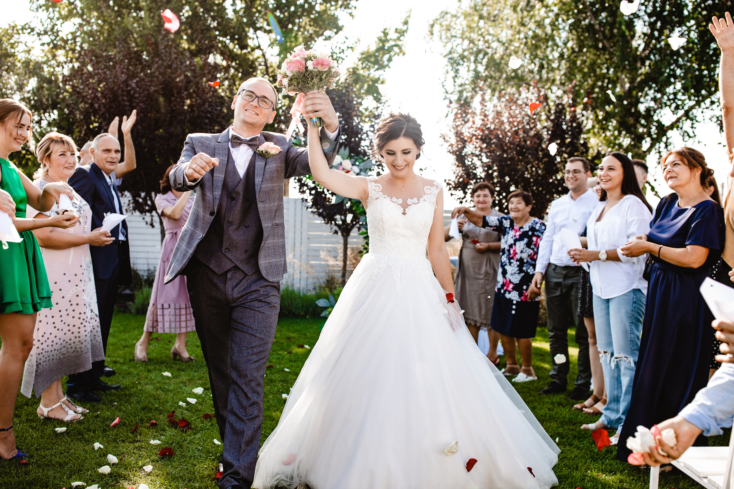 Ksyusha & Dima. Свадебный и семейный фотограф в Италии Анастасия Вишневецкая