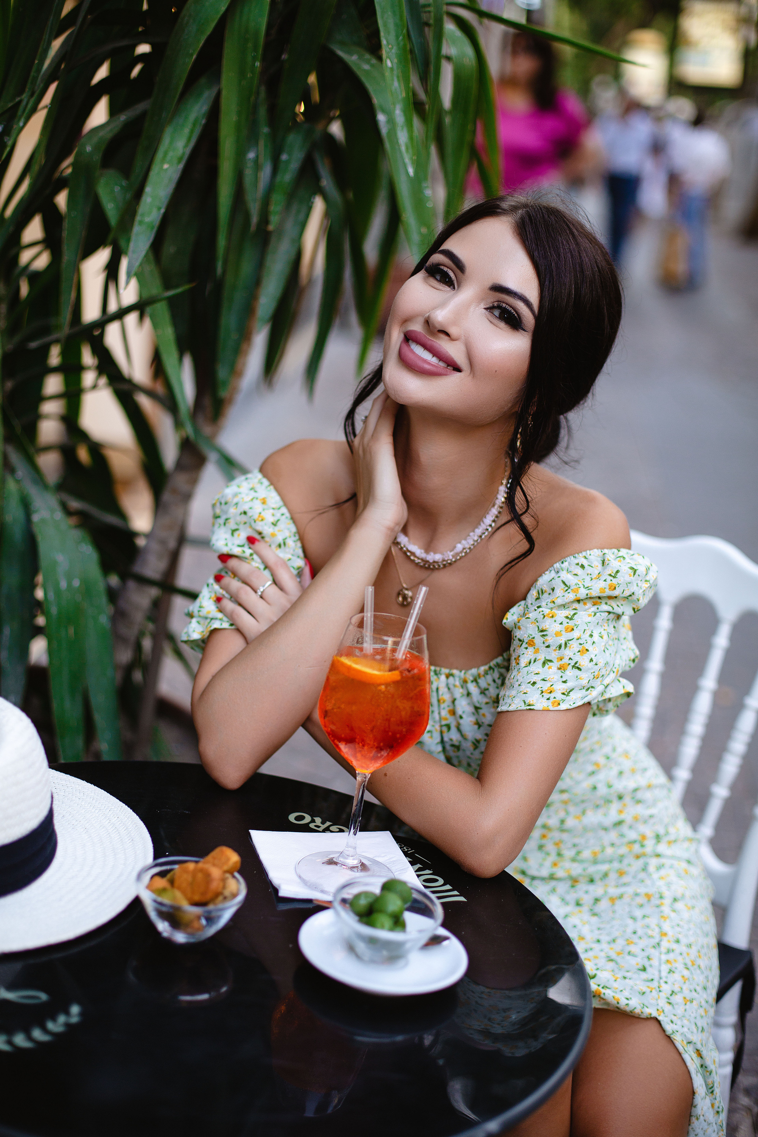 Aleksandra. Свадебный и семейный фотограф в Италии Анастасия Вишневецкая