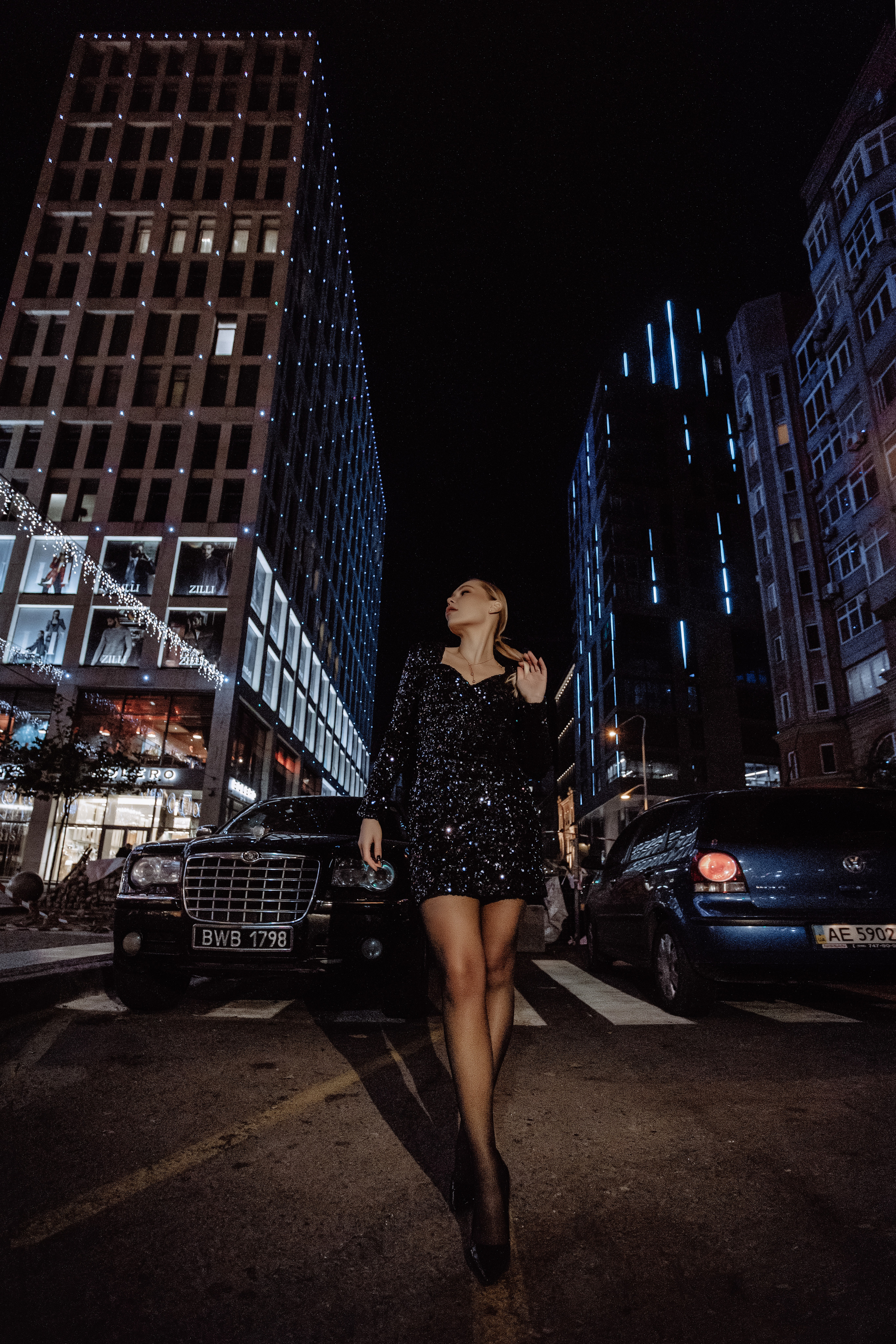 Portrait. Свадебный и семейный фотограф в Италии Анастасия Вишневецкая