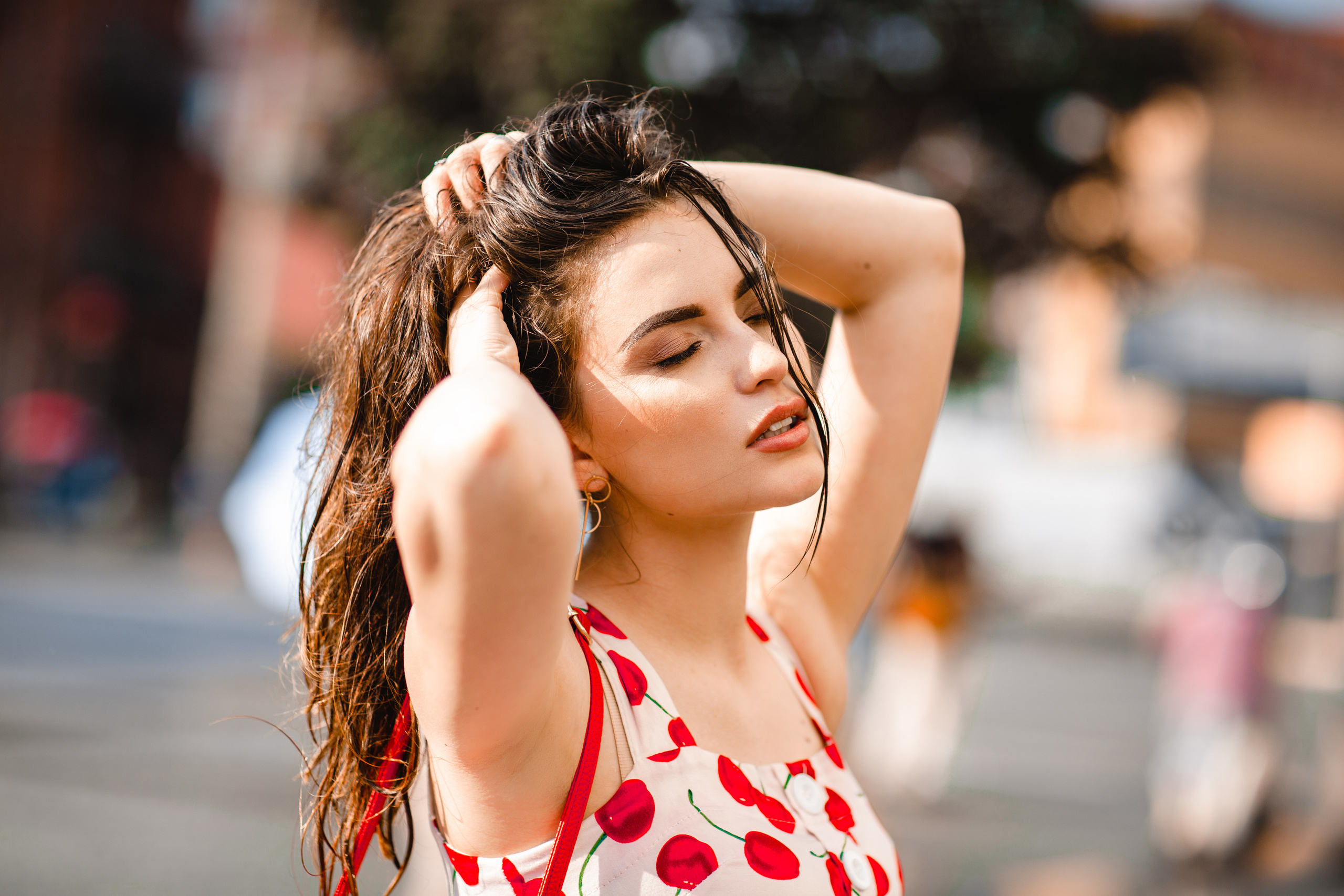 When it rains. Свадебный и семейный фотограф в Италии Анастасия Вишневецкая