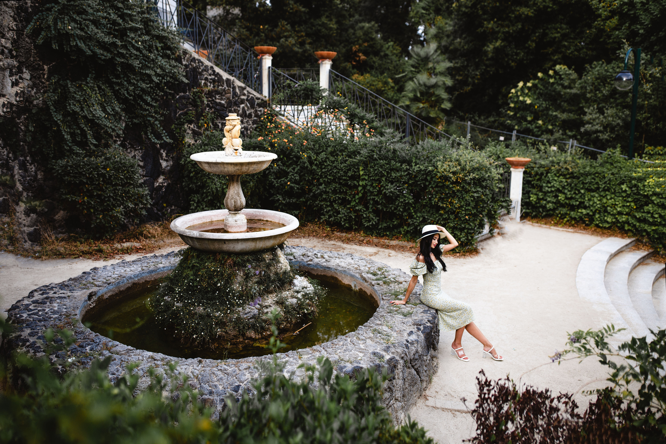 Aleksandra. Свадебный и семейный фотограф в Италии Анастасия Вишневецкая