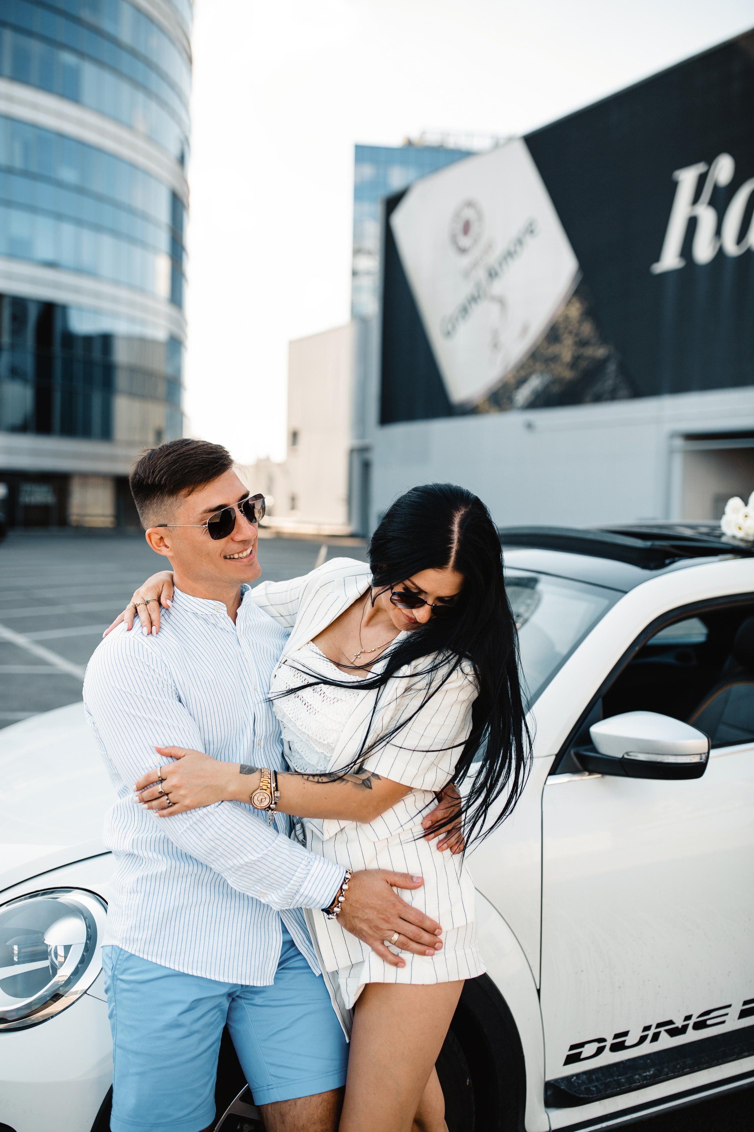 Nelly & Vadim. Wedding and family photographer in Italy Anastasiia Vishneveckaya