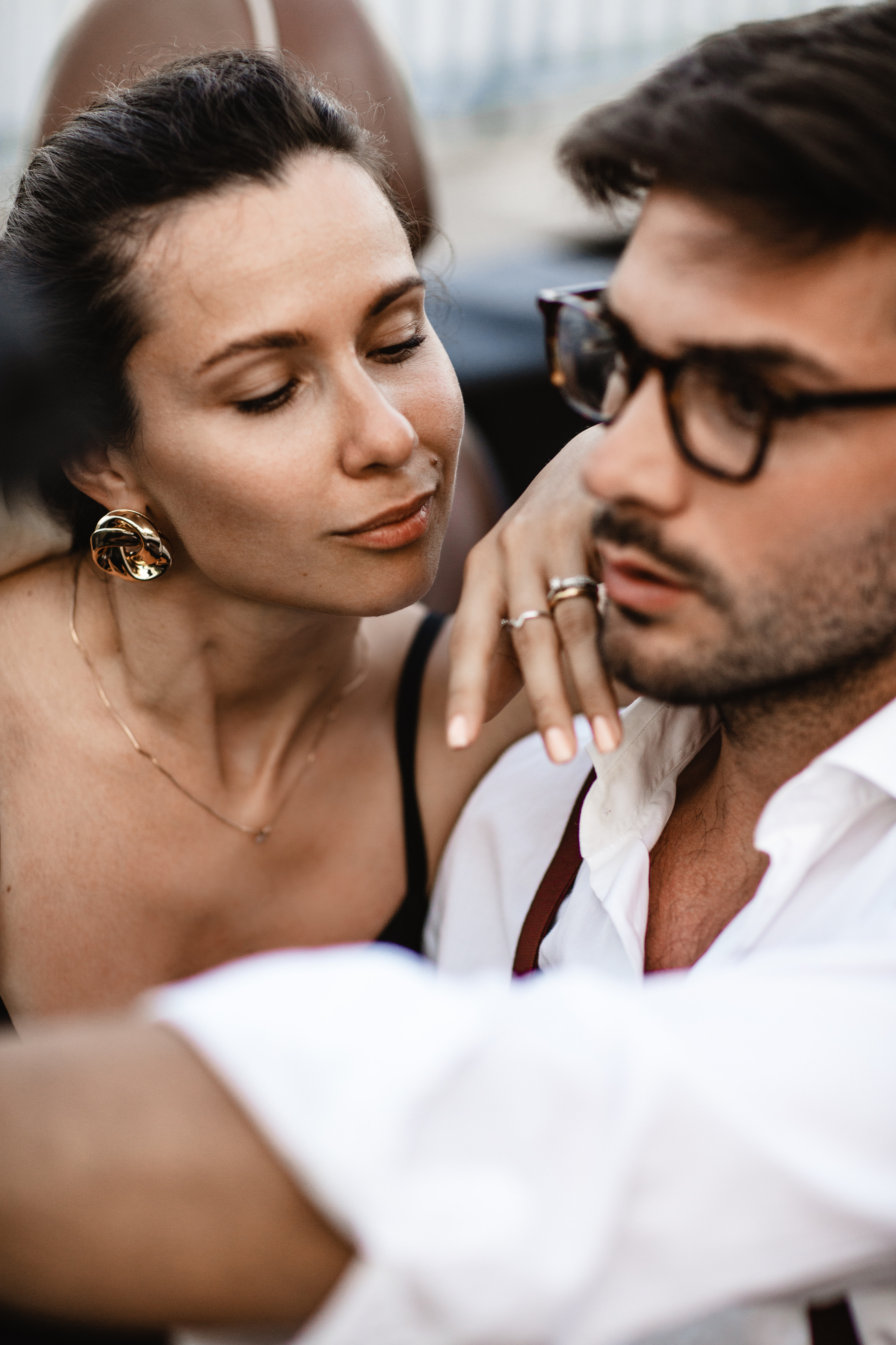 Mario & Anastasiia. Свадебный и семейный фотограф в Италии Анастасия Вишневецкая