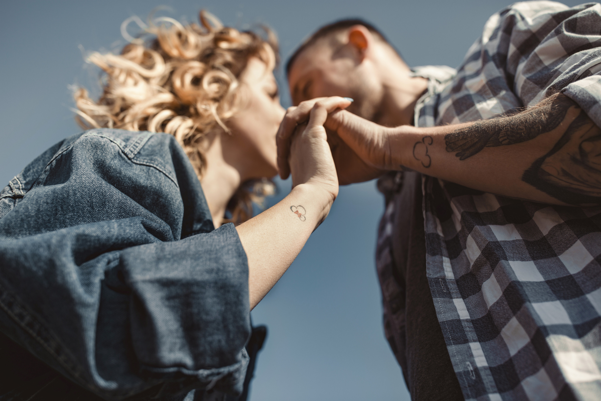 Anna & Sergey. Wedding and family photographer in Italy Anastasiia Vishneveckaya