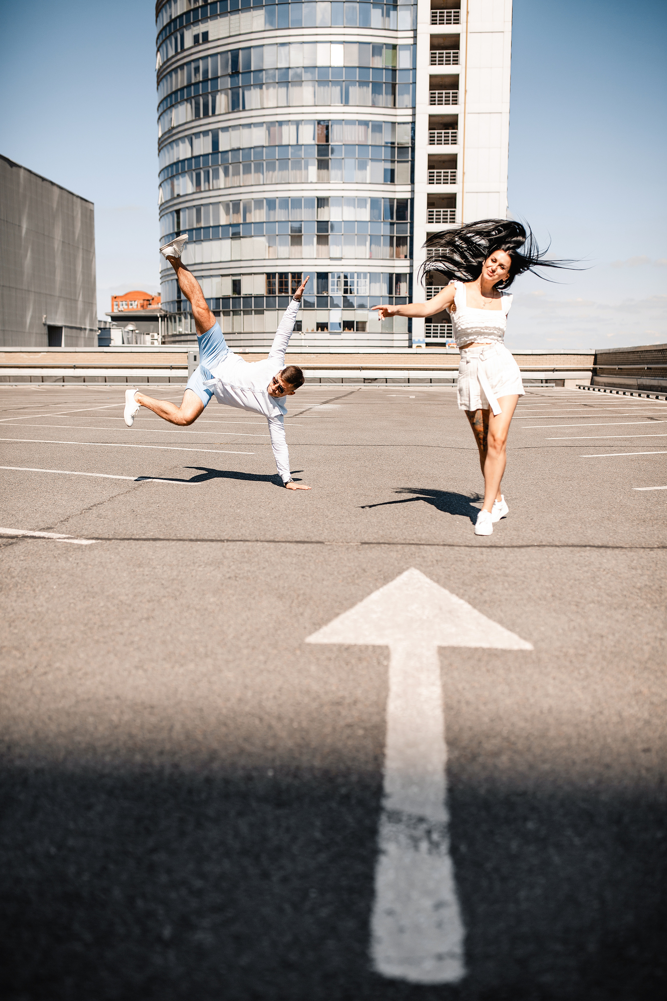 Nelly & Vadim. Wedding and family photographer in Italy Anastasiia Vishneveckaya