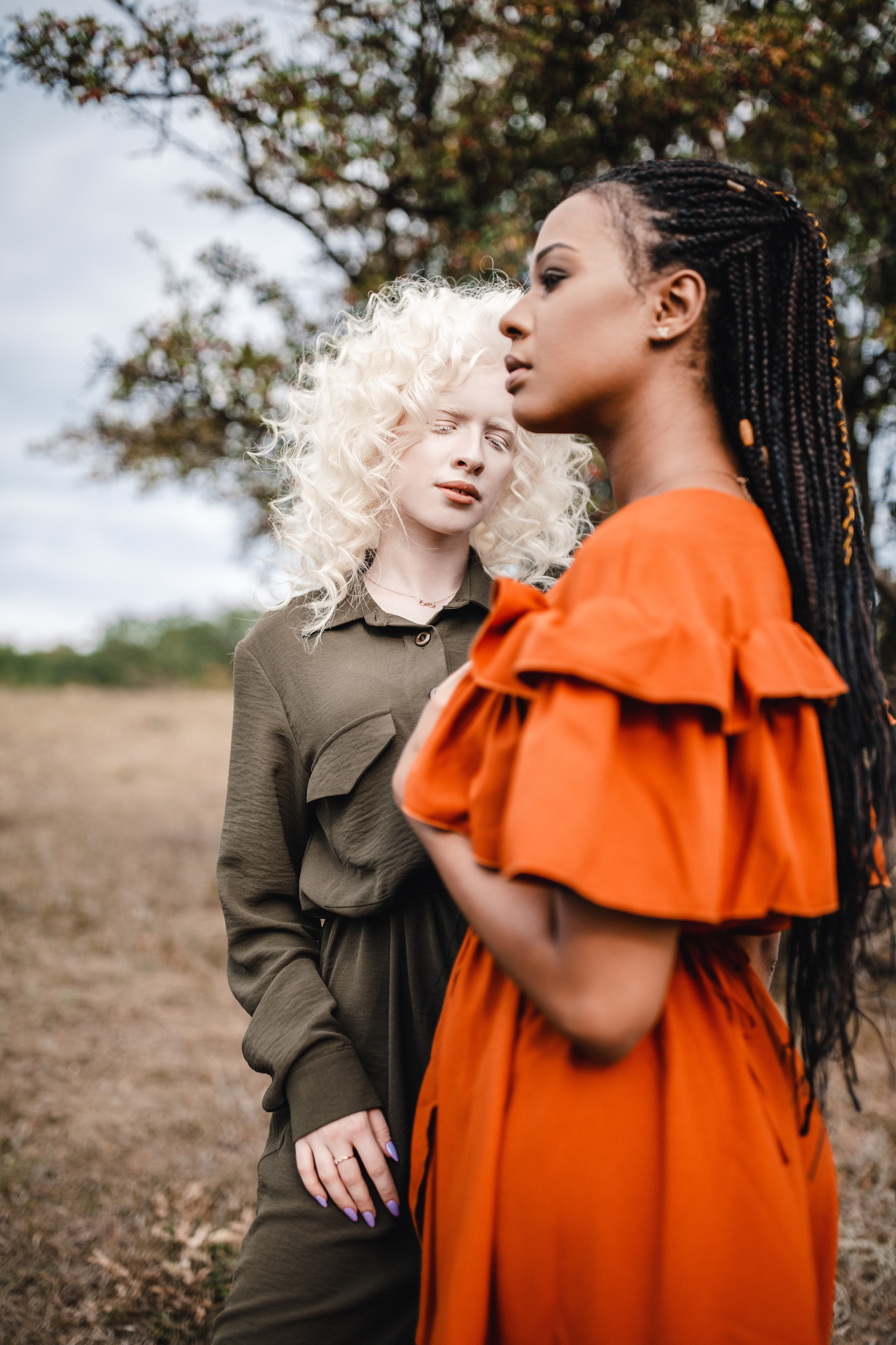 Girls. Весільній та сімейний фотограф з України Анастасія Вишневецька