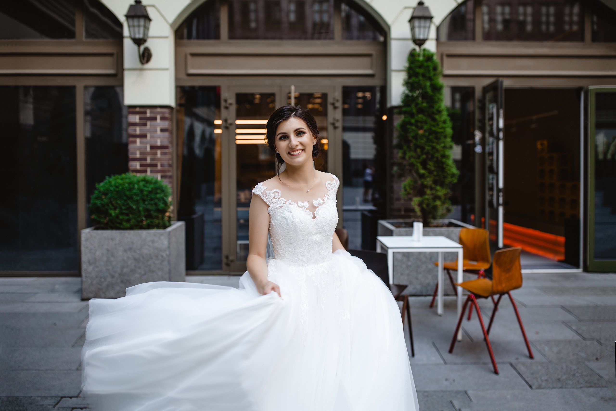 Ksyusha & Dima. Свадебный и семейный фотограф в Италии Анастасия Вишневецкая