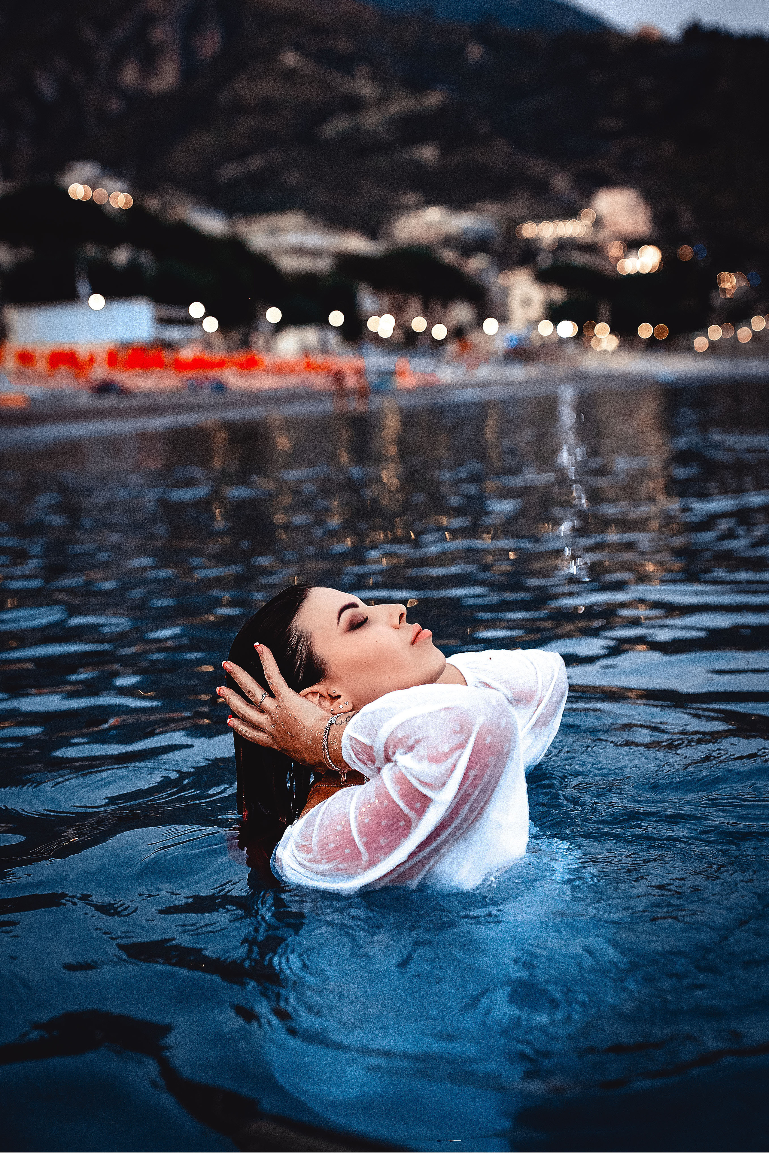 Portrait. Свадебный и семейный фотограф в Италии Анастасия Вишневецкая