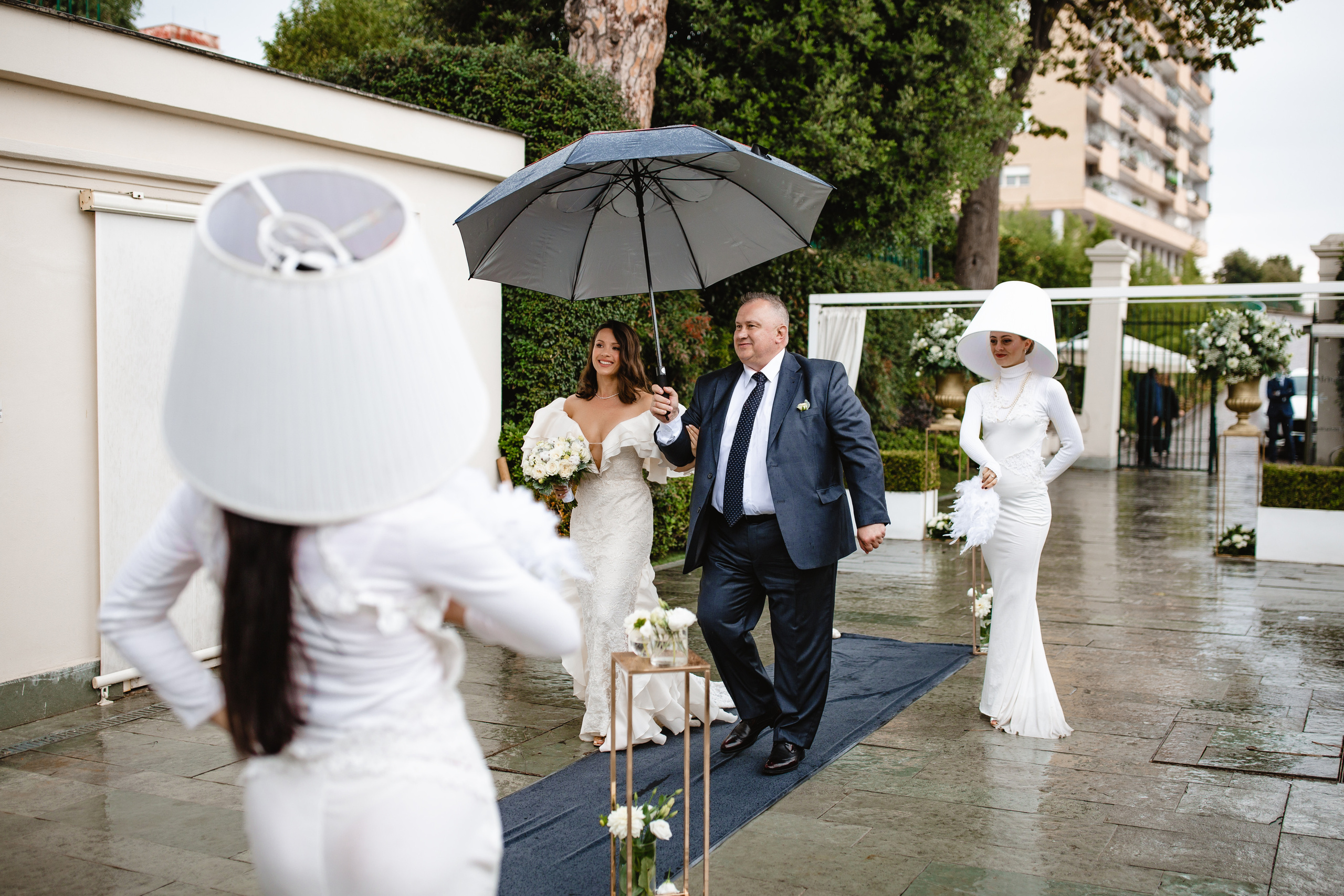 Anastasia & Mario. Fotografa di matrimoni e famiglie in Italia Anastasia Vishnevetskaya